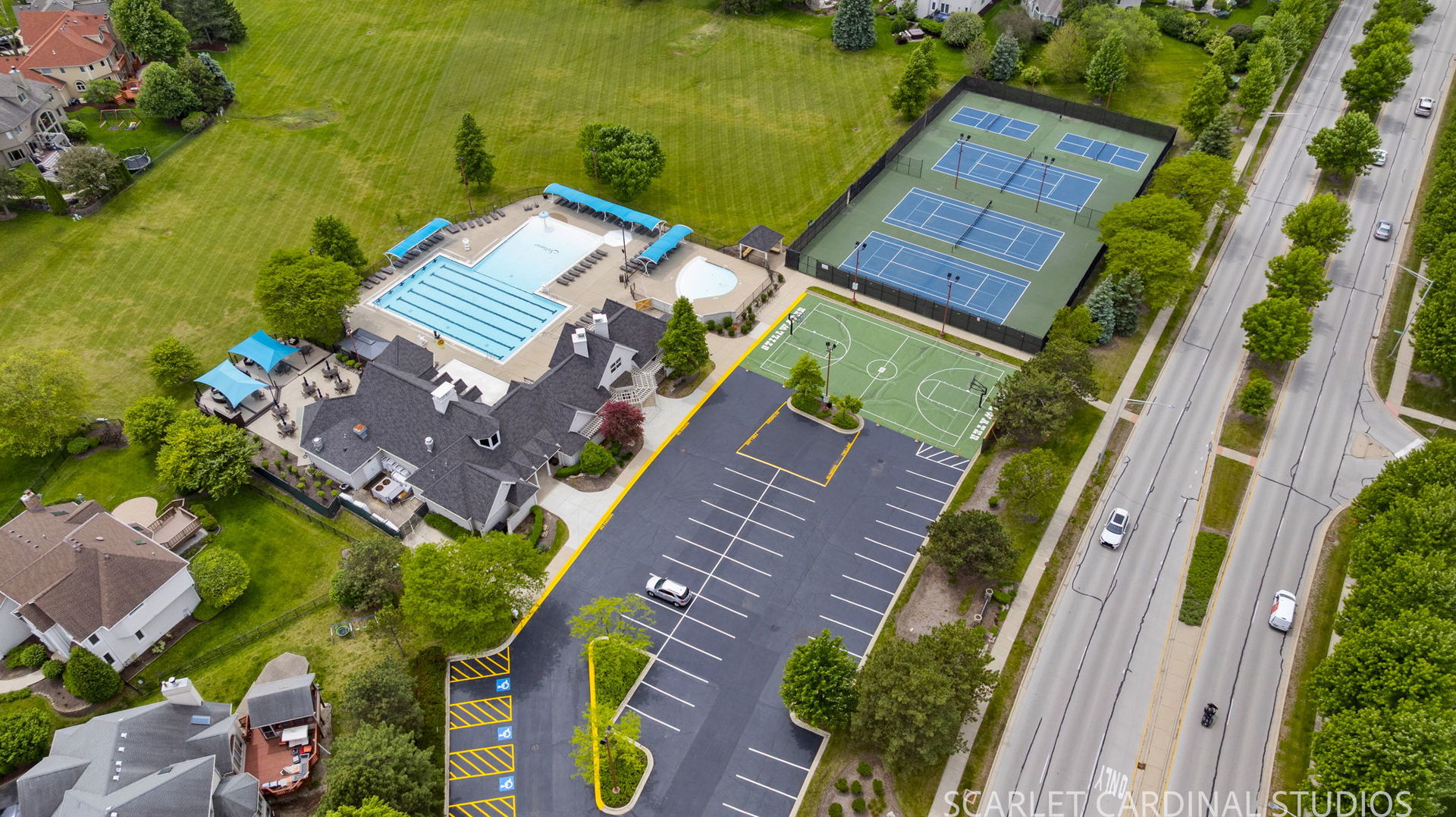 2239 Hillsboro Lane