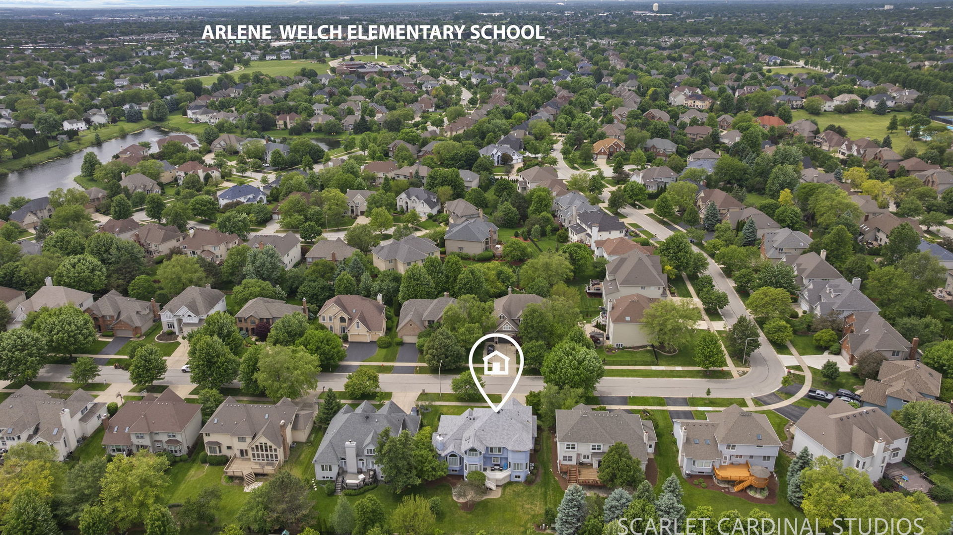 2239 Hillsboro Lane