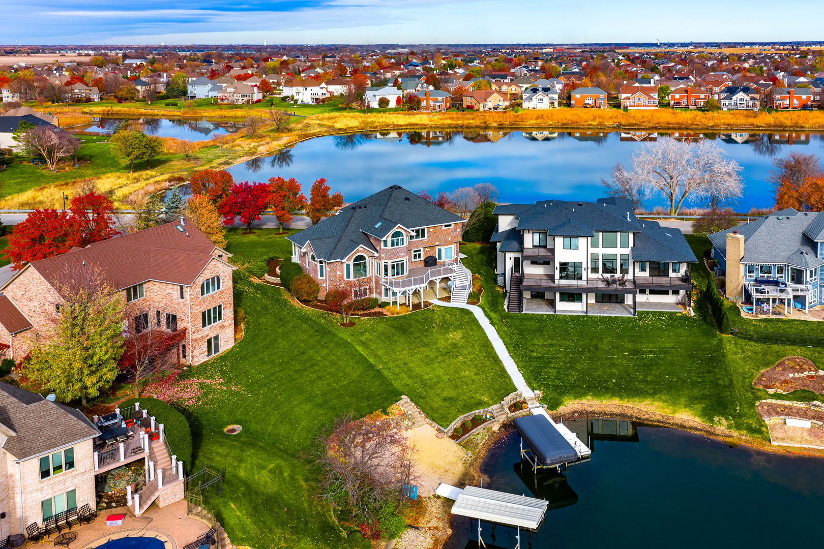 22743 Marina Drive