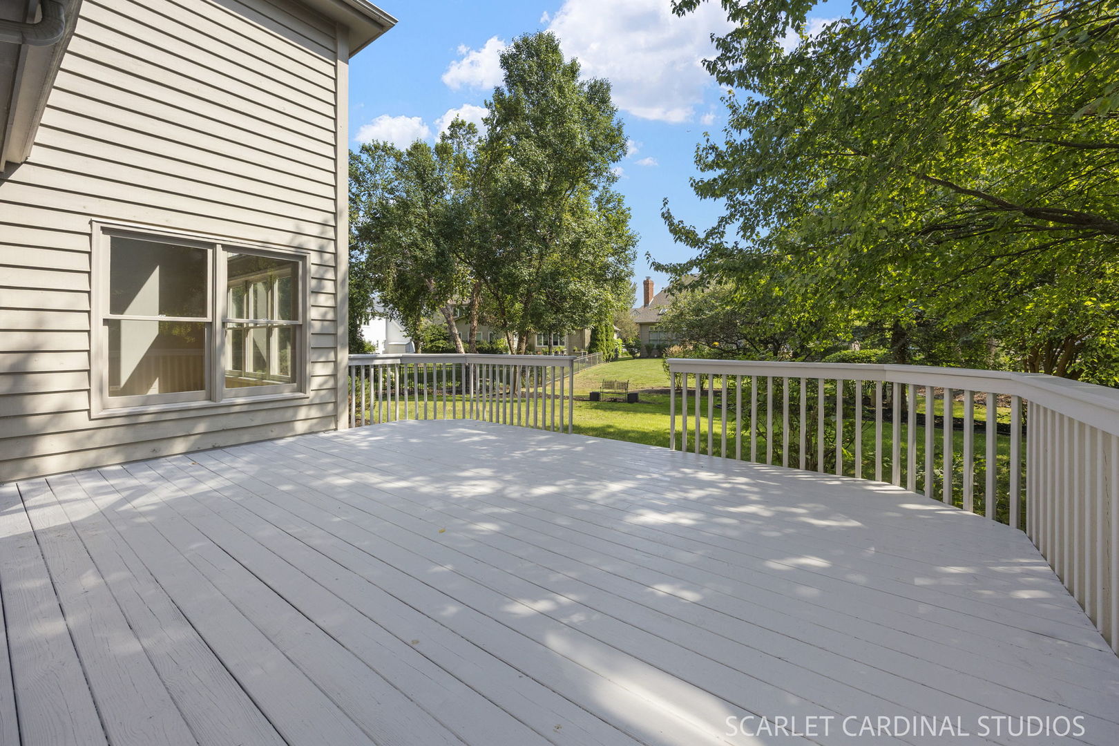 2312 Wellesley Court