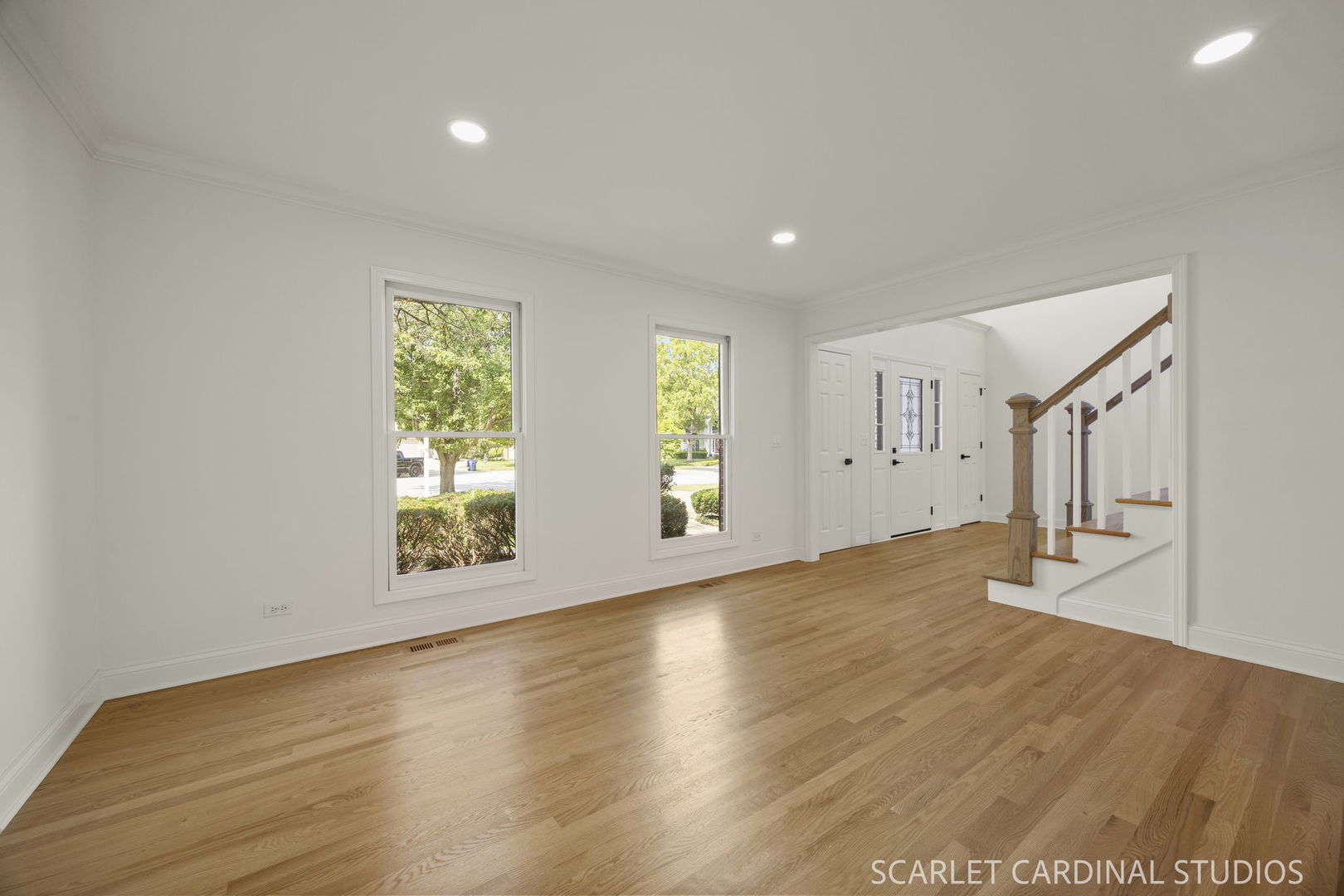 2312 Wellesley Court