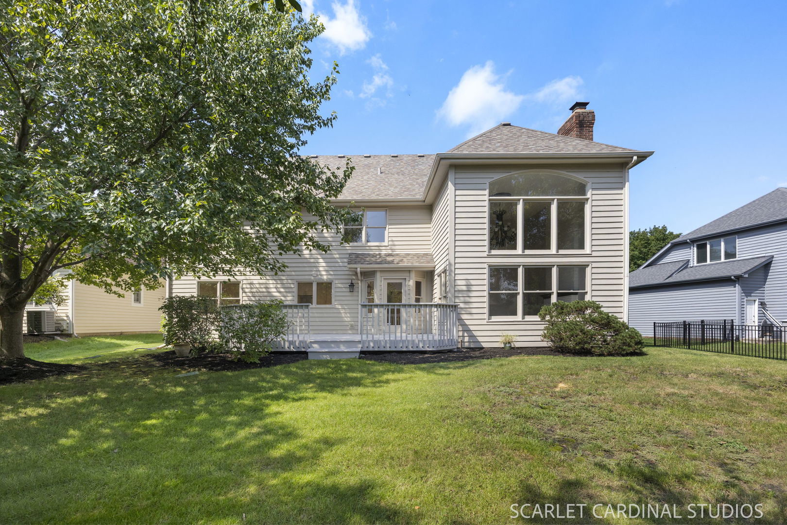 2312 Wellesley Court
