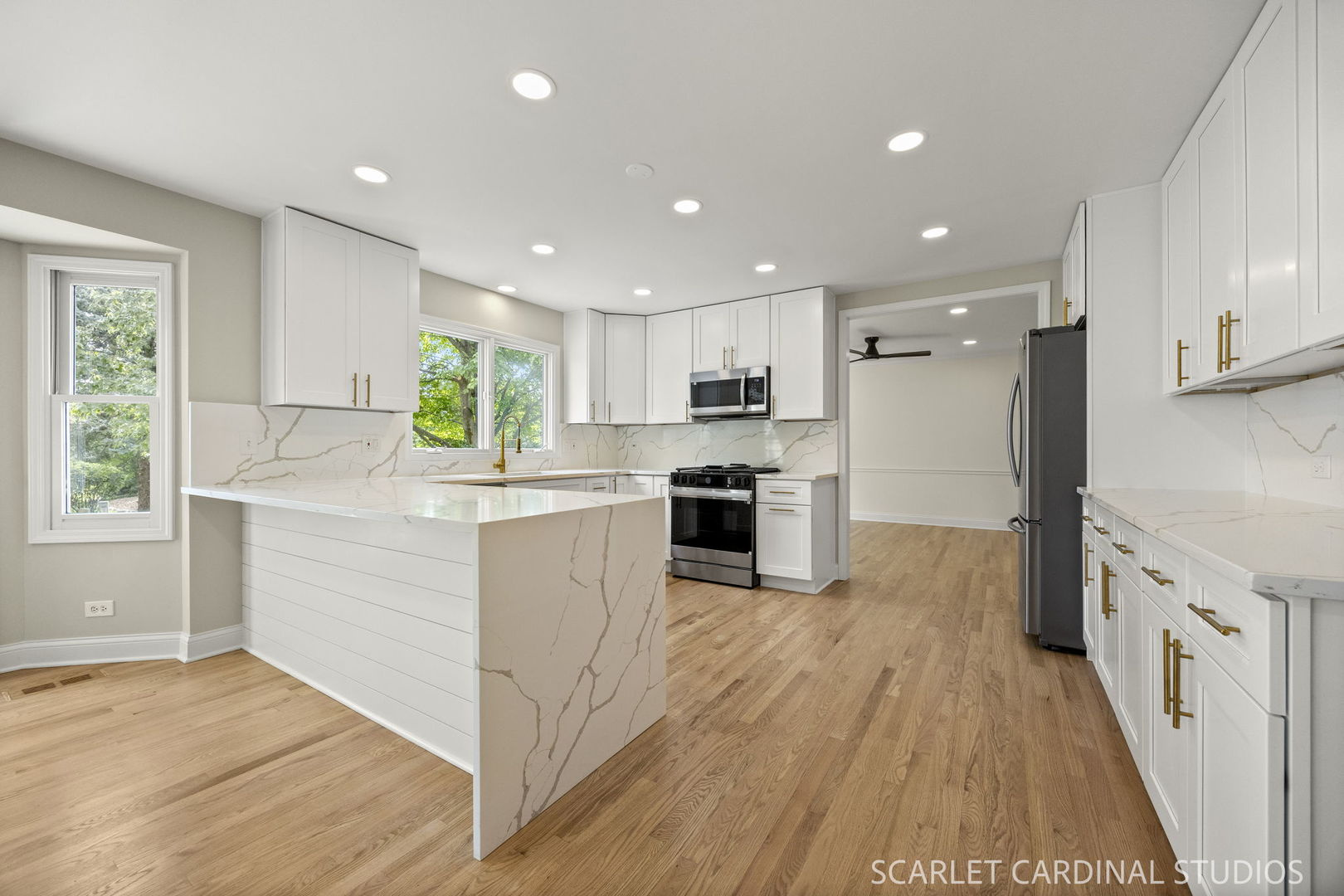 2312 Wellesley Court