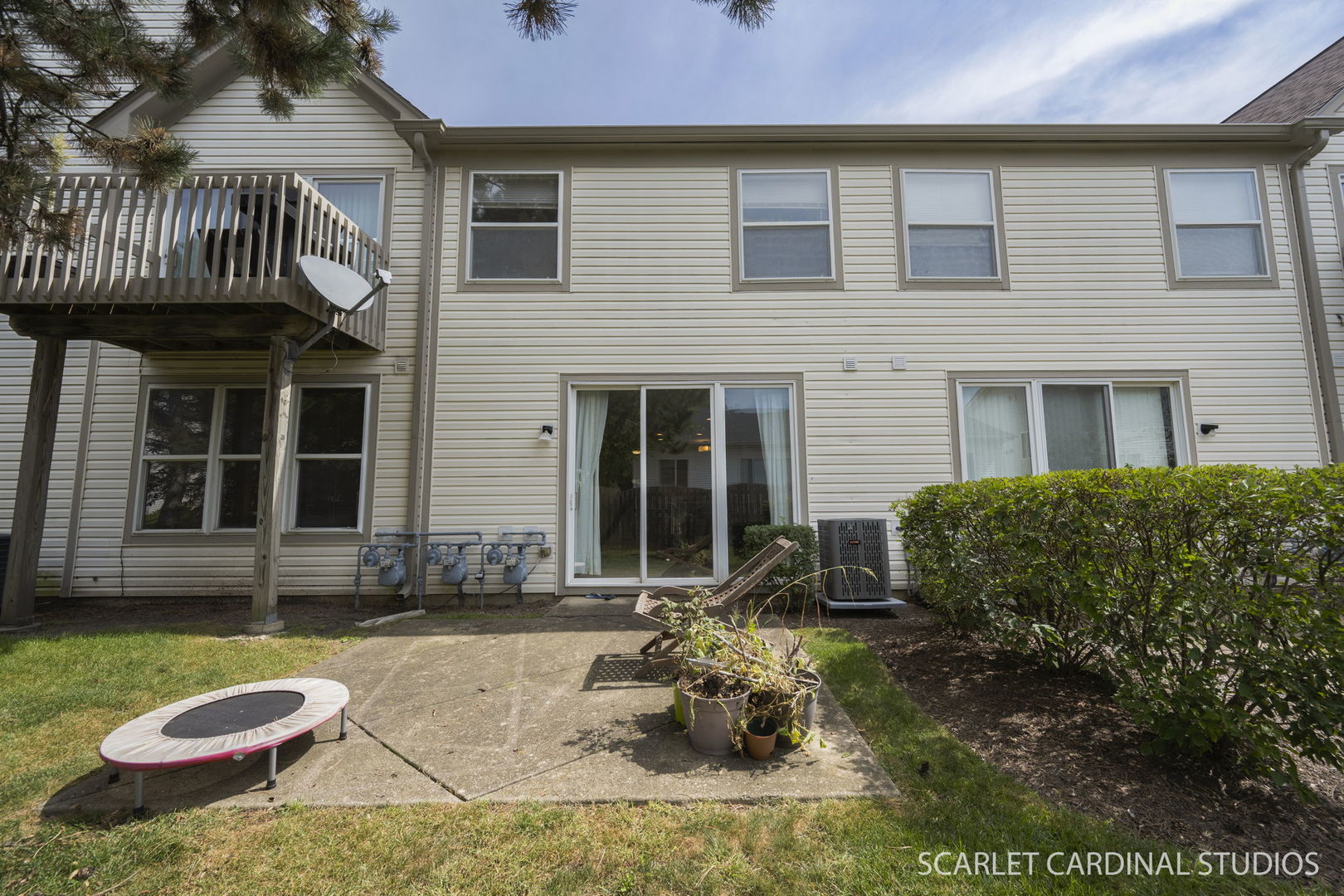 2875 Stonewater Drive Unit: 2875