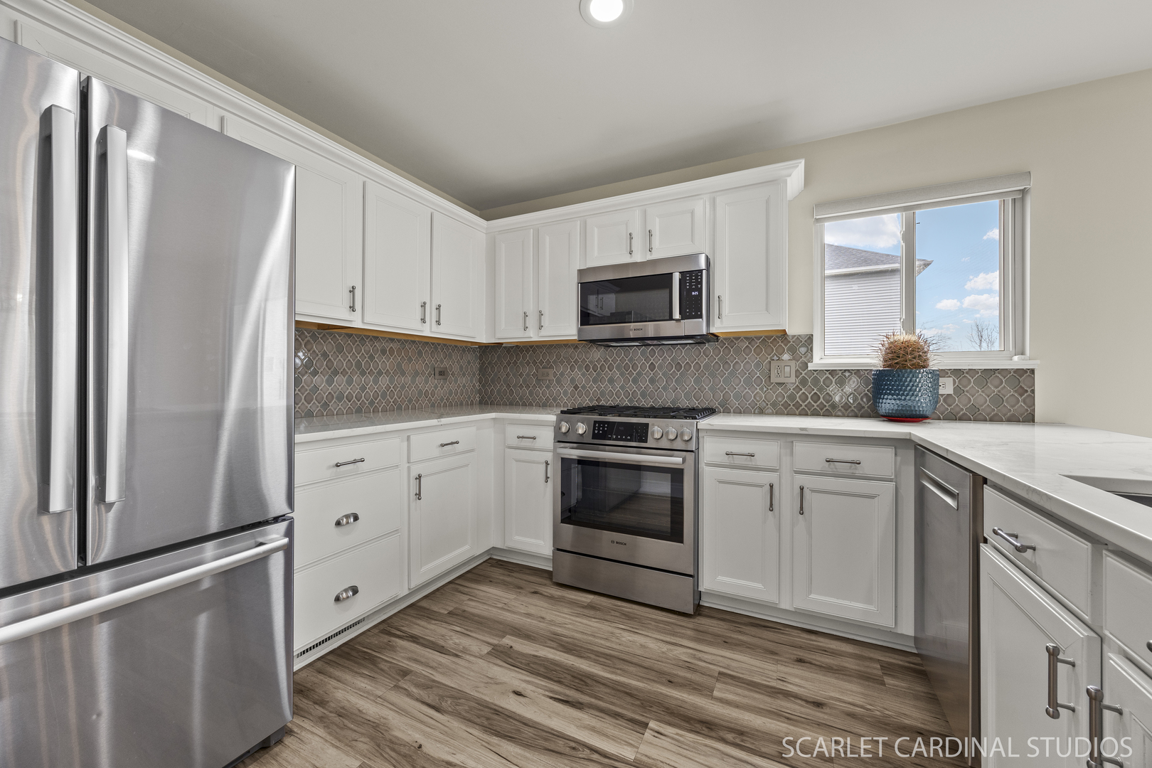 14529 Thomas Jefferson Drive