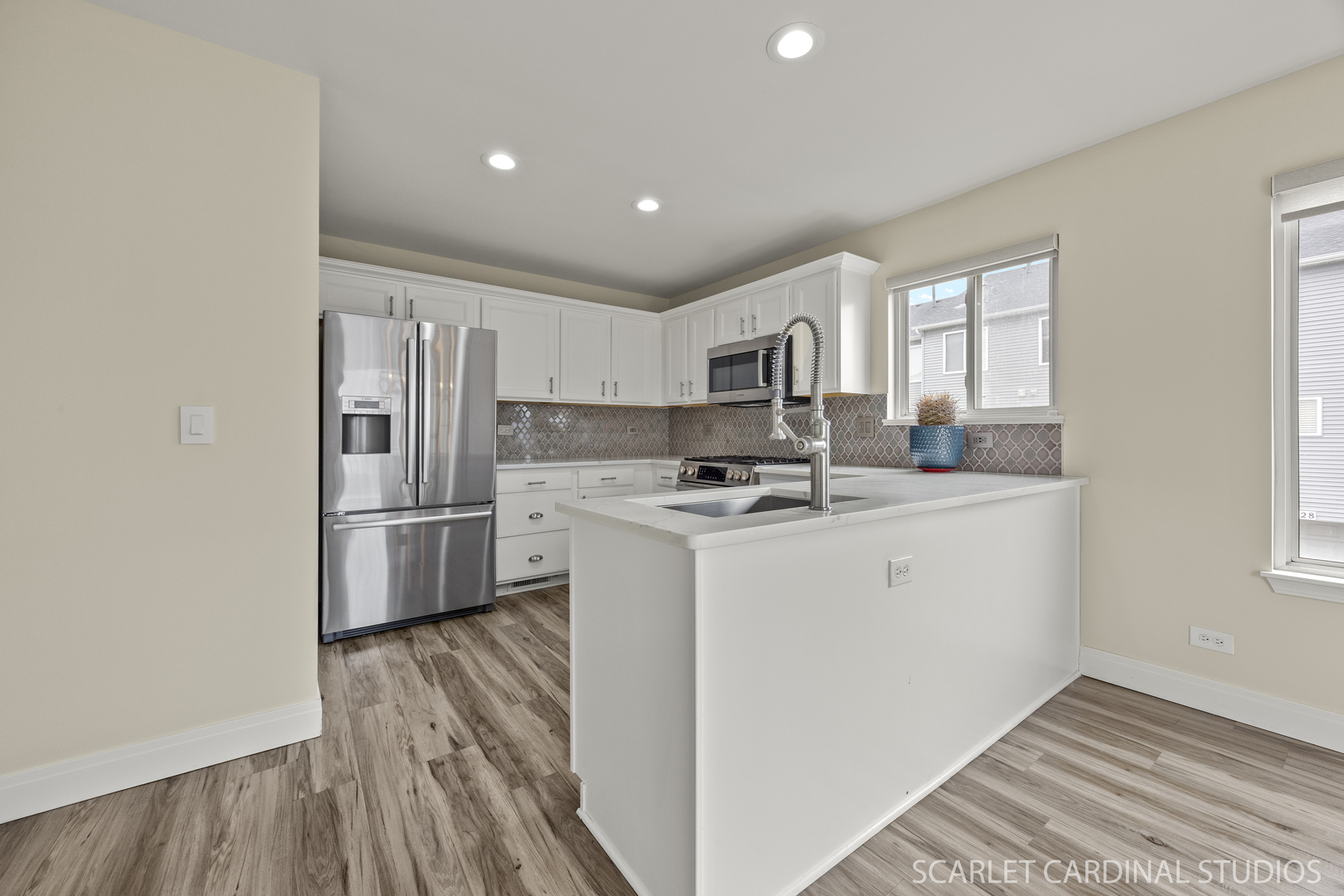 14529 Thomas Jefferson Drive