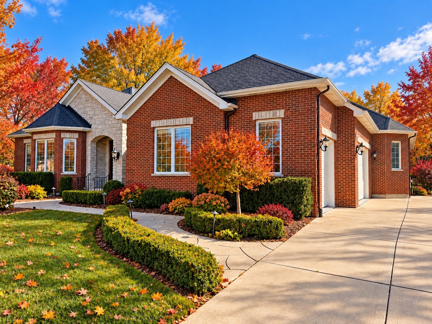 13334 Kerr Street Plainfield Il Us 60585 Mrd12777332
