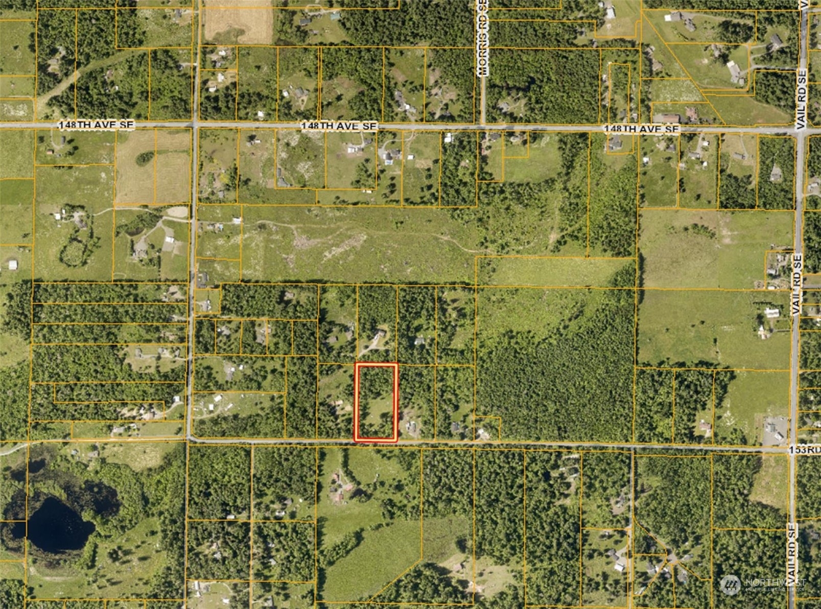 15818 153rd Avenue SE