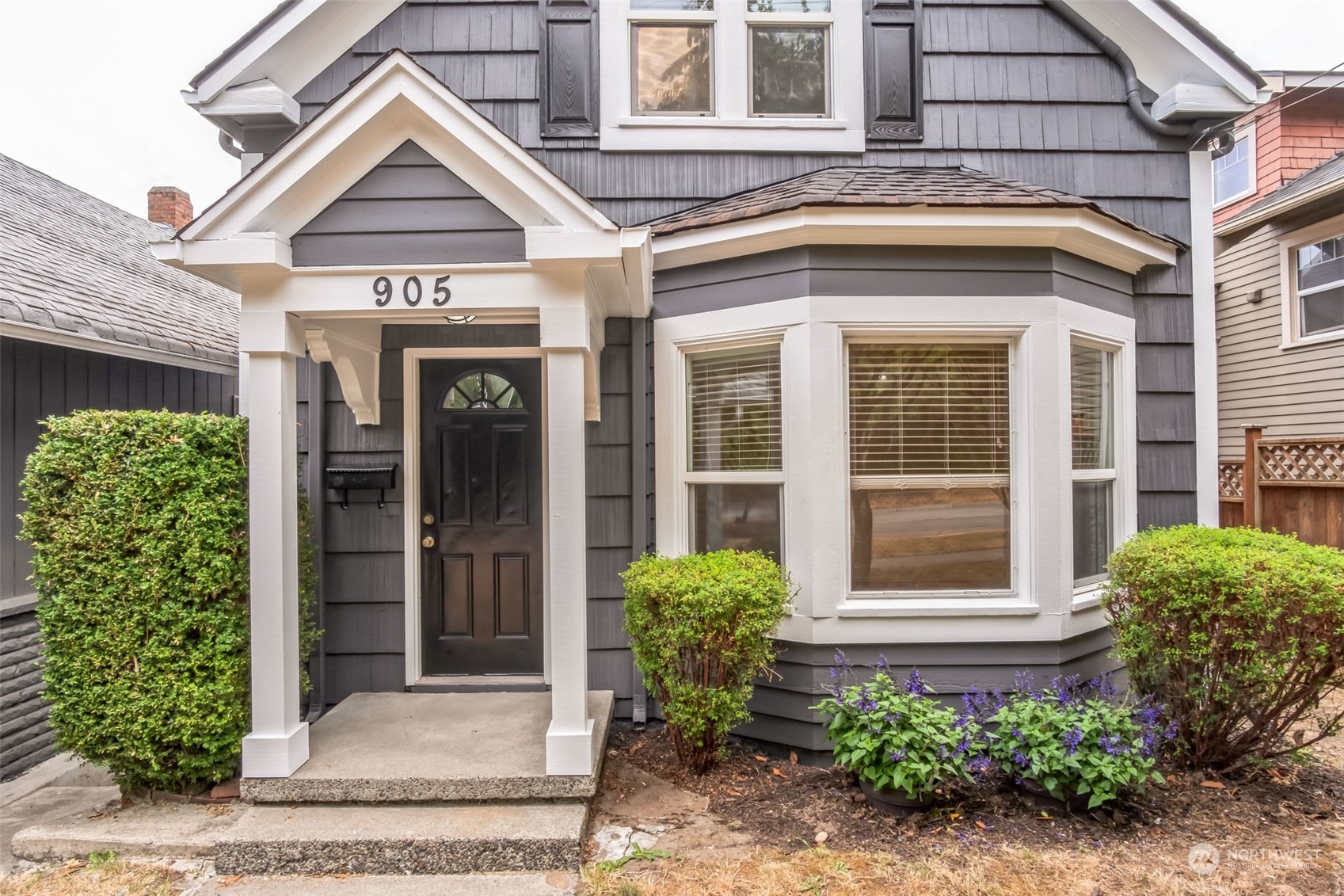 905 N Lawrence Street