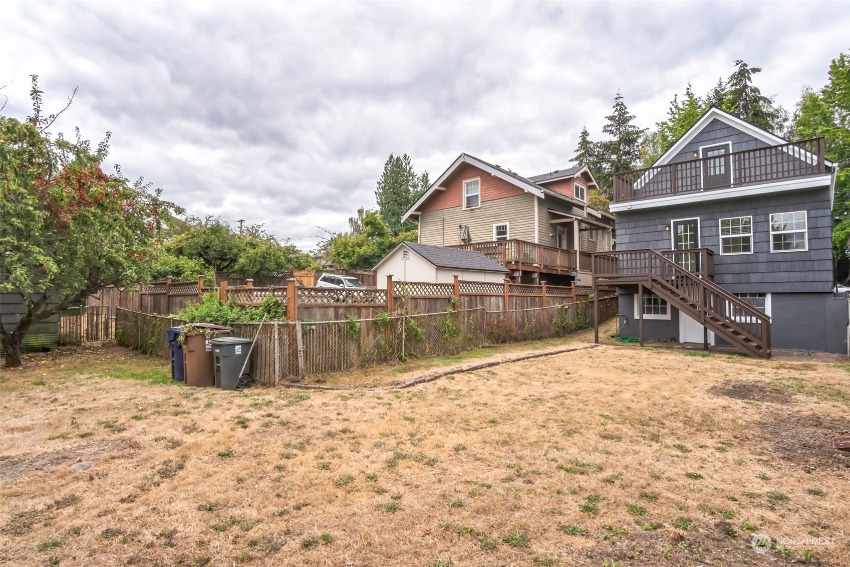 905 N Lawrence Street