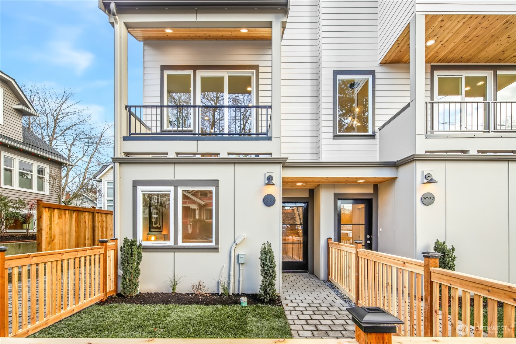 7034 Alonzo Avenue NW