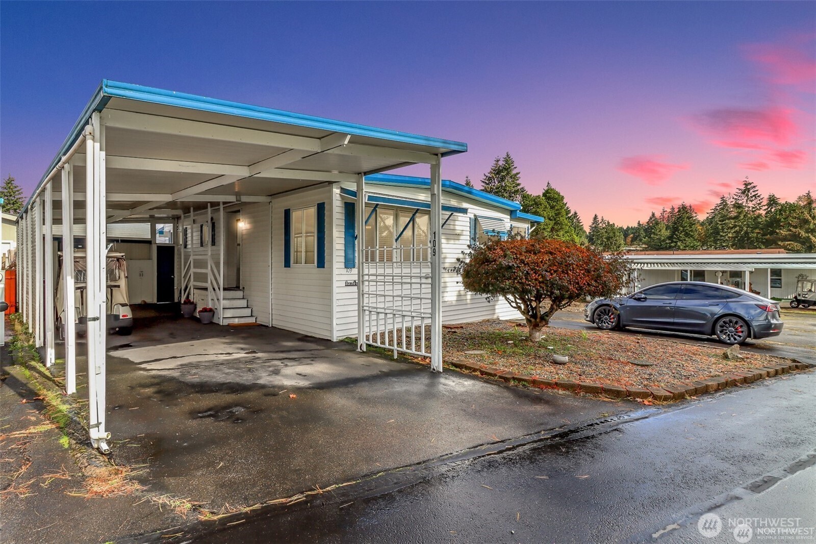 2101 S 324th St Unit: 109