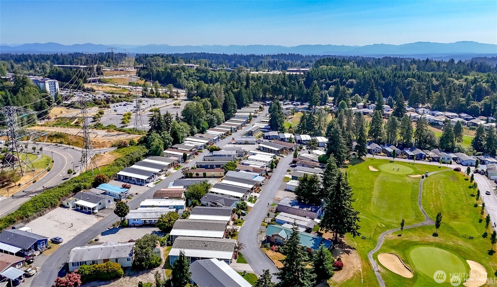 2101 S 324th St Unit: 109