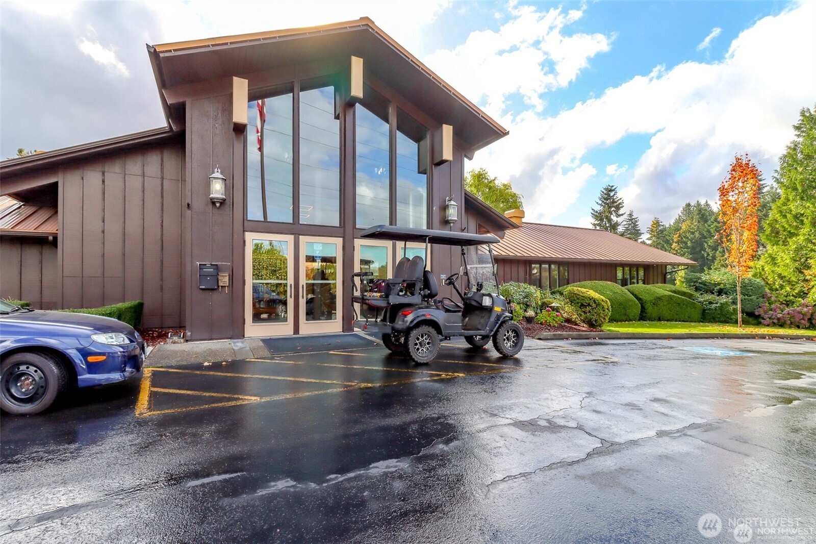 2101 S 324th St Unit: 109