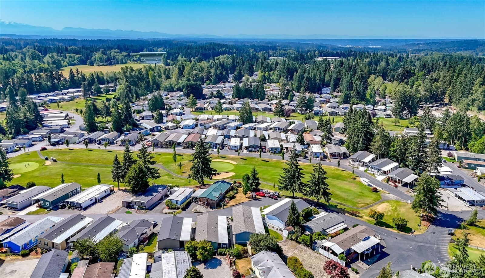 2101 S 324th St Unit: 109