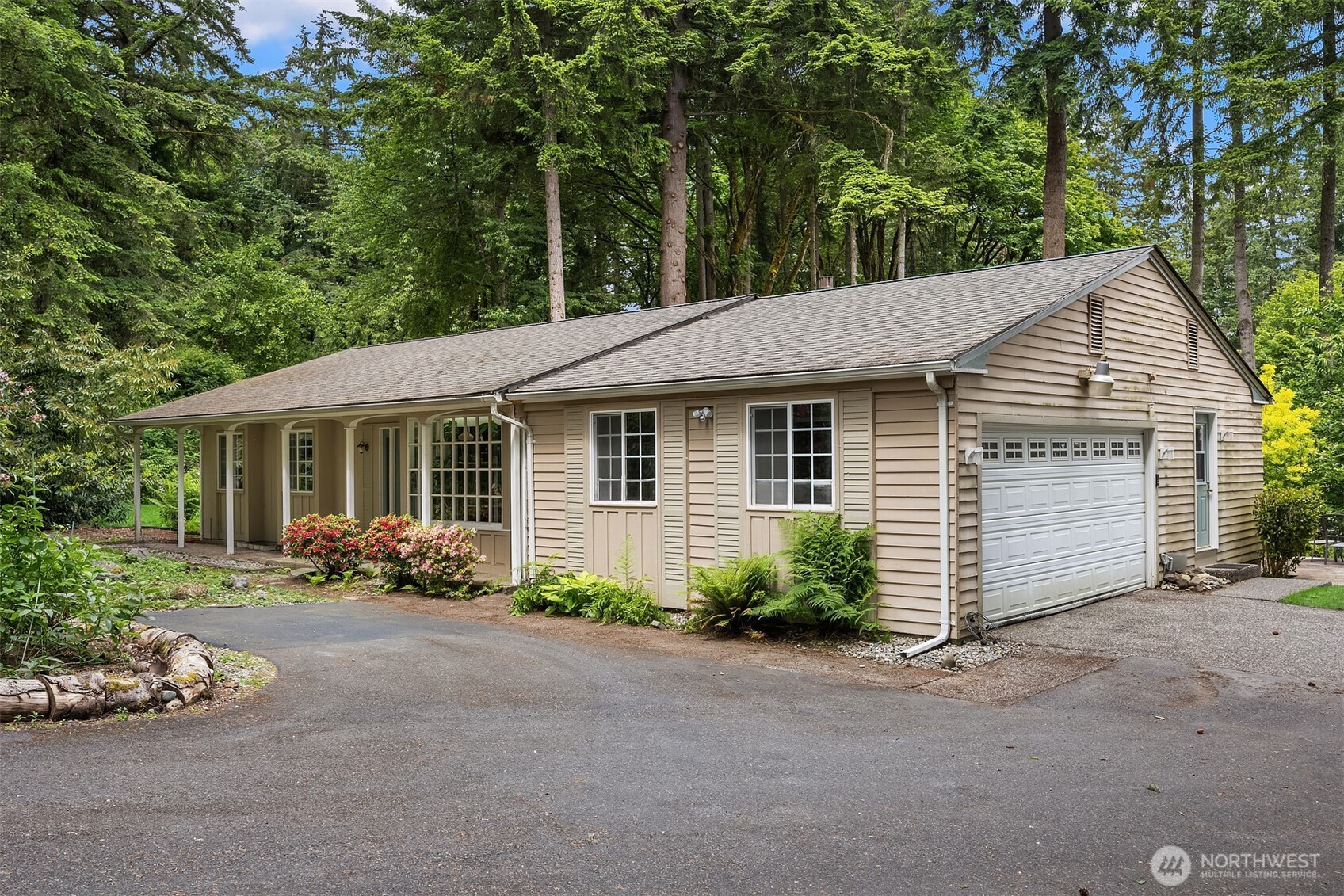 17408 NE 160th Place