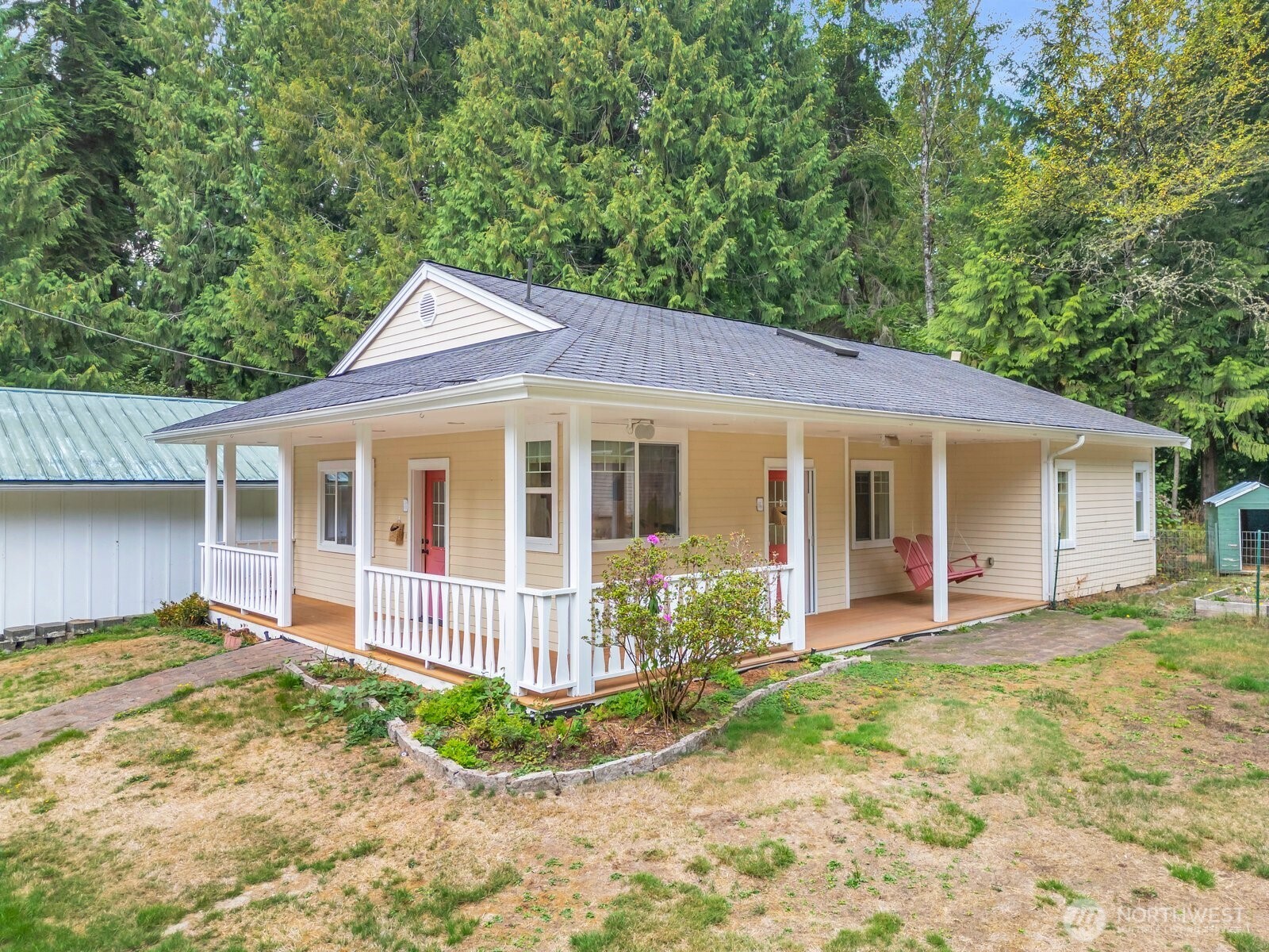 16817 203rd Place NE