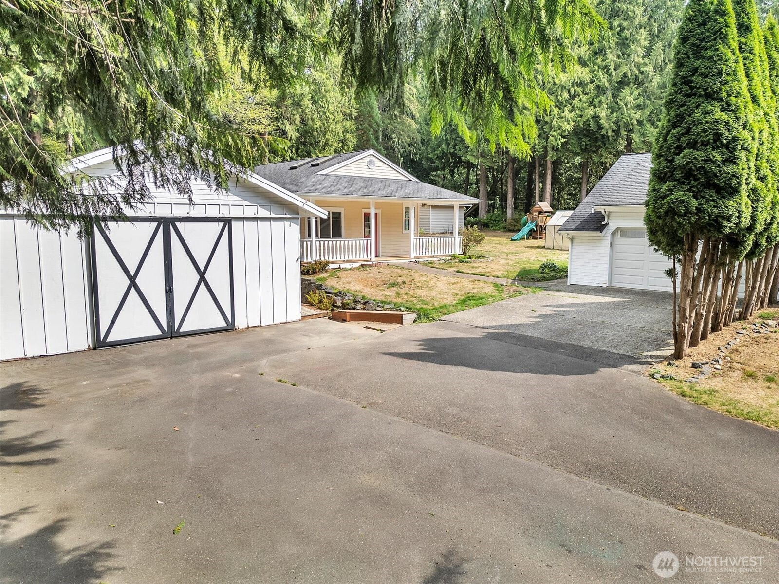 16817 203rd Place NE