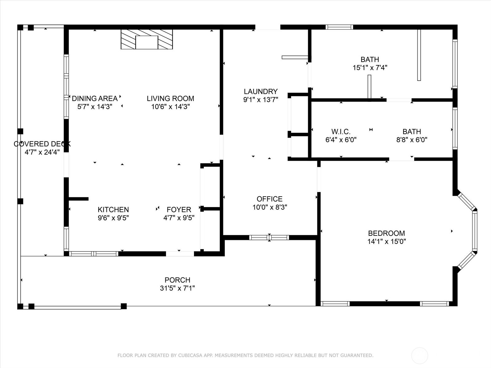 16817 203rd Place NE