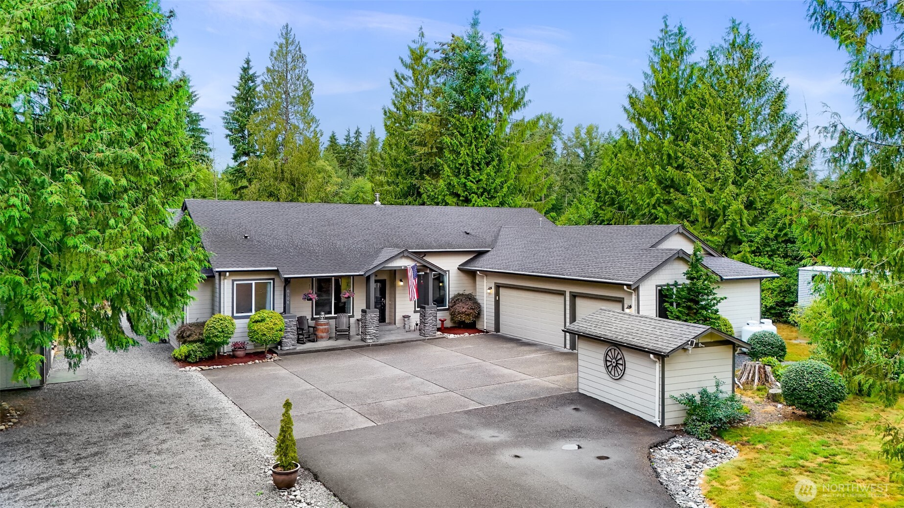 8706 115th Avenue NE