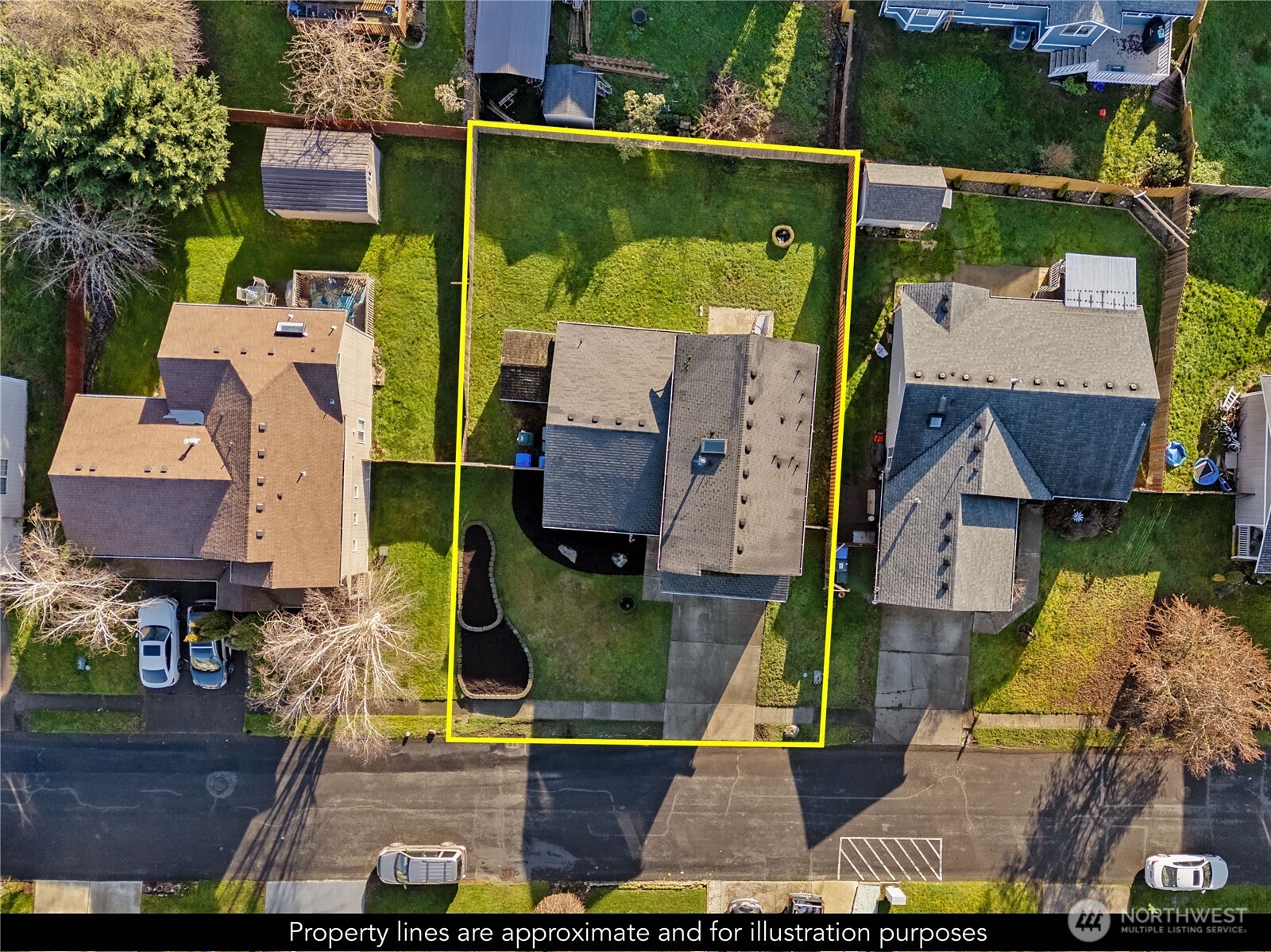 1608 196th St Court E