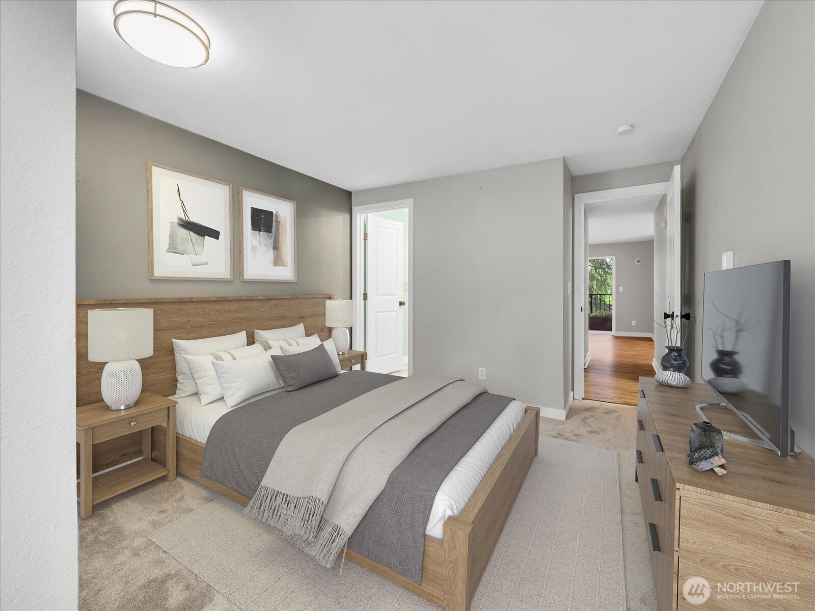 14002 NE 181st Place Unit: A204