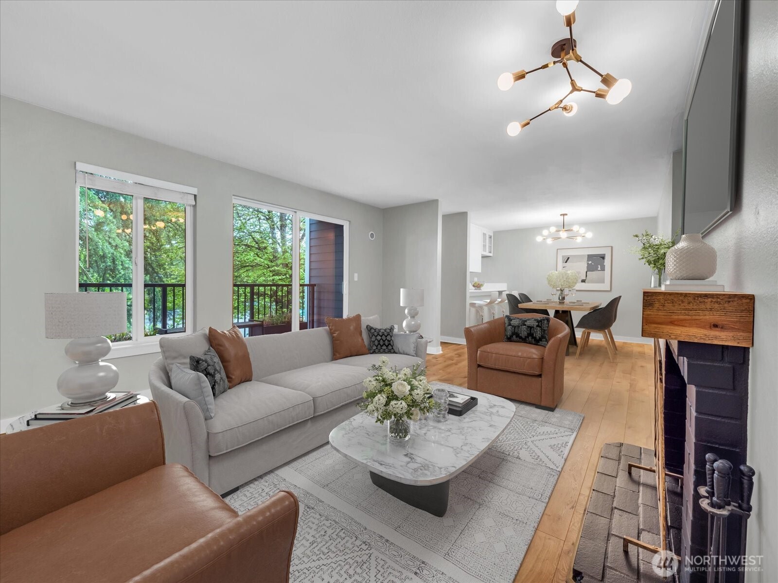 14002 NE 181st Place Unit: A204