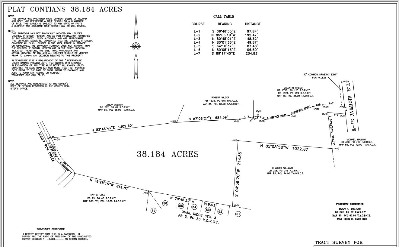 4049 Hwy 31W