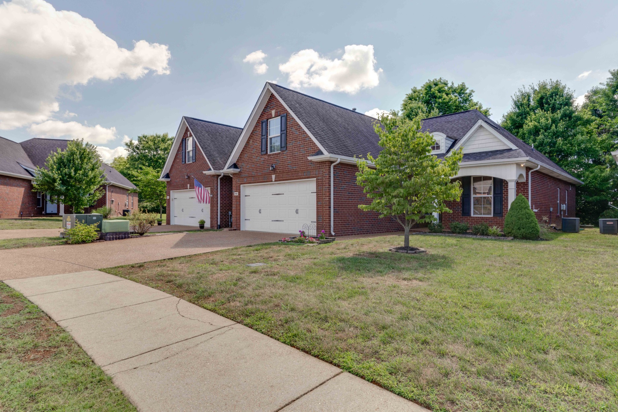508 Indian Ridge Cir