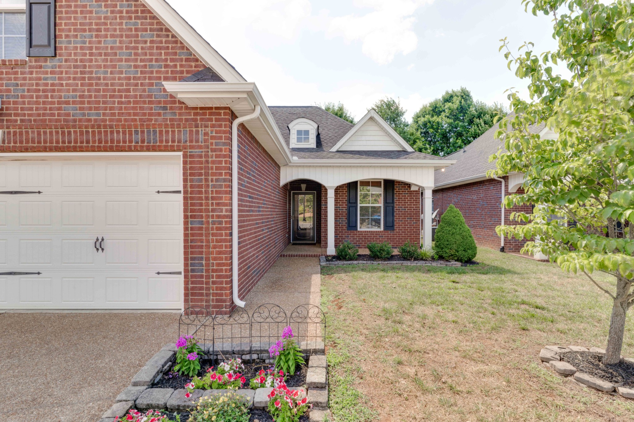 508 Indian Ridge Cir