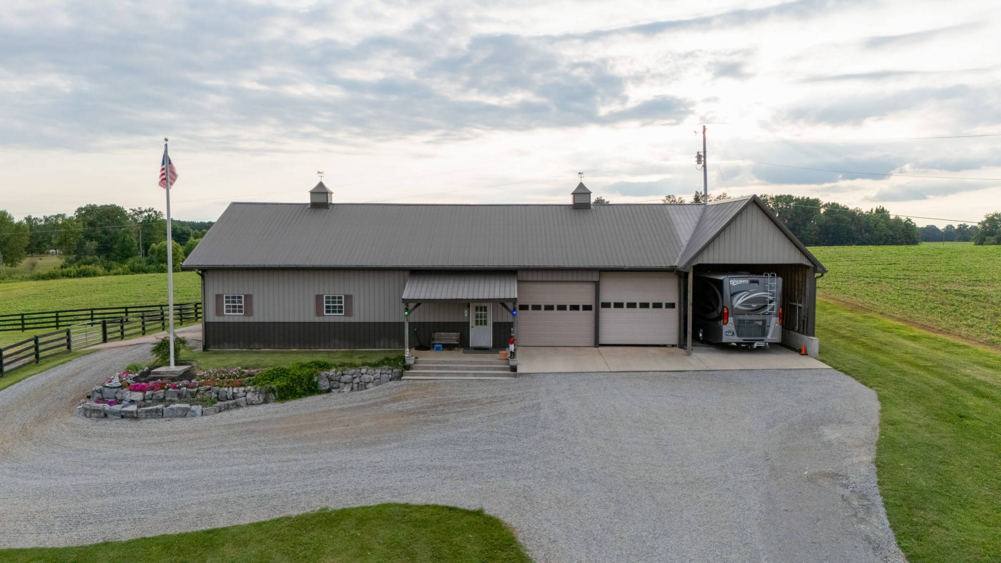4984 Somerville Rd