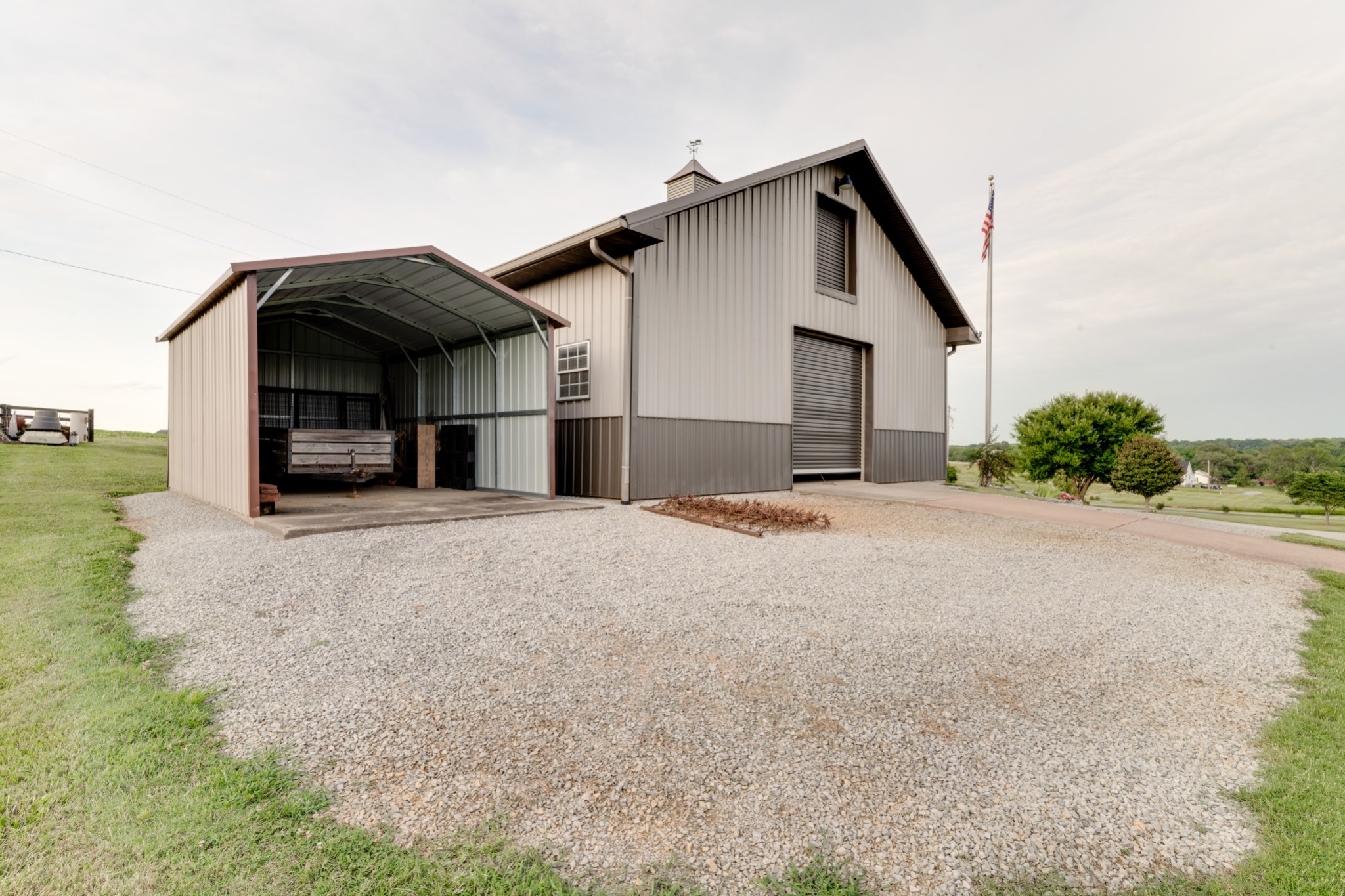 4984 Somerville Rd