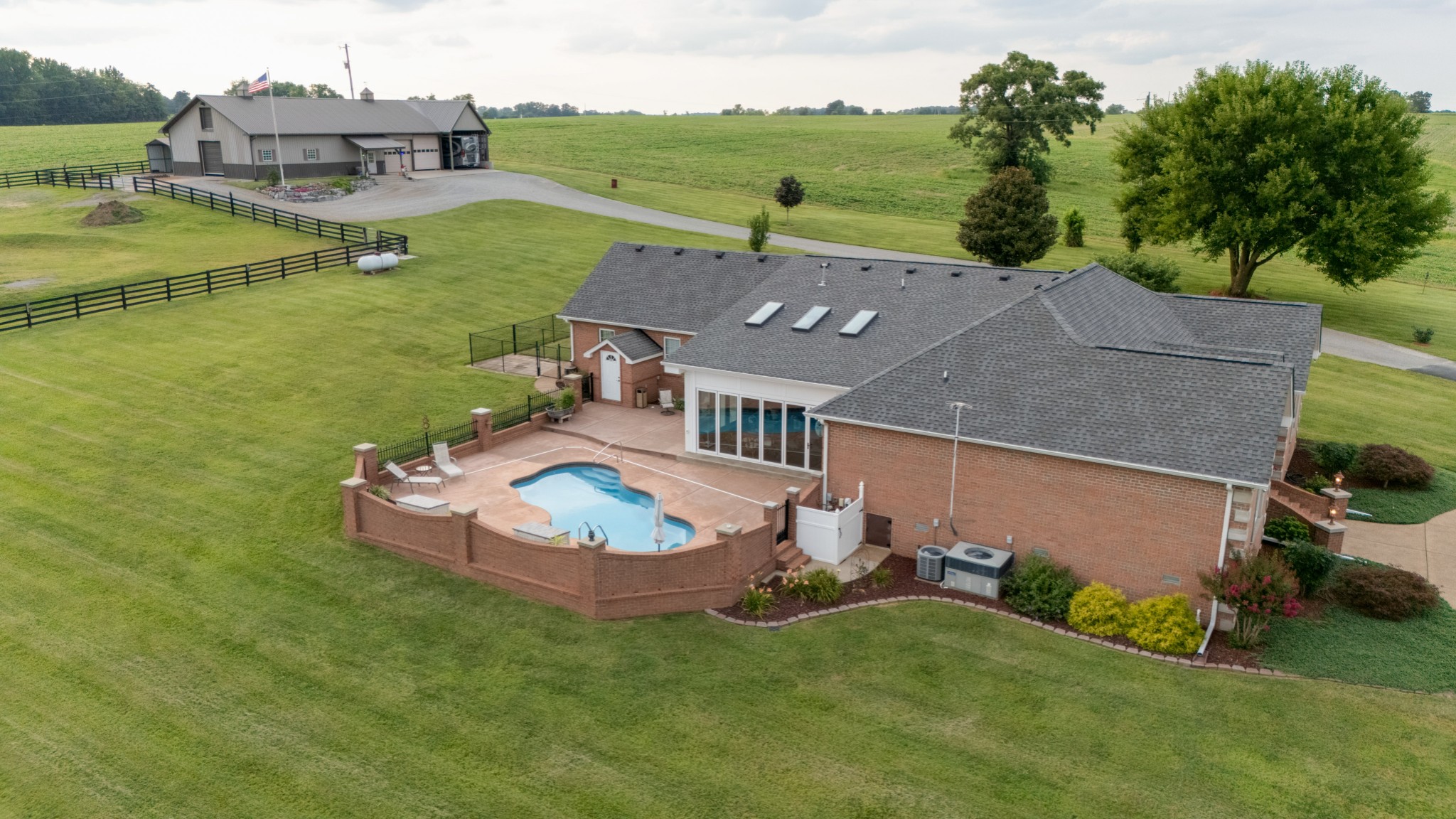 4984 Somerville Rd