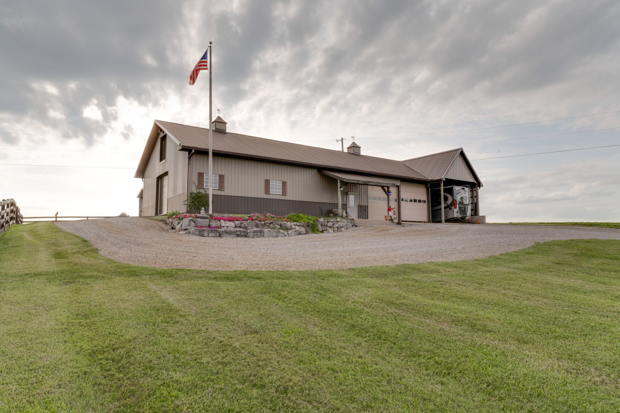 4984 Somerville Rd