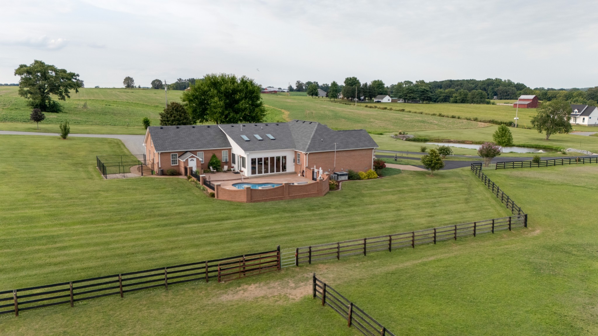 4984 Somerville Rd