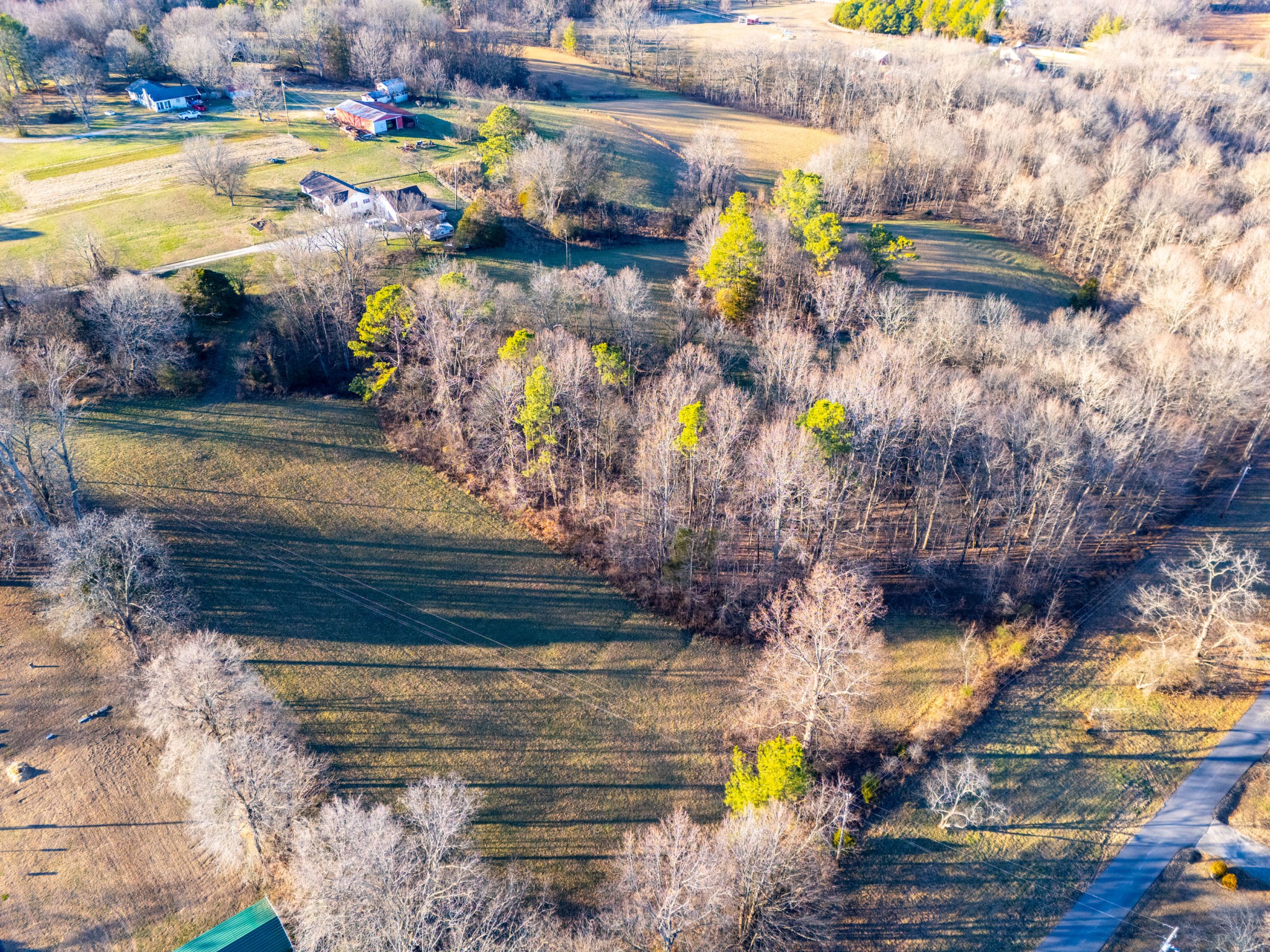 0 Mount Moriah Church Road