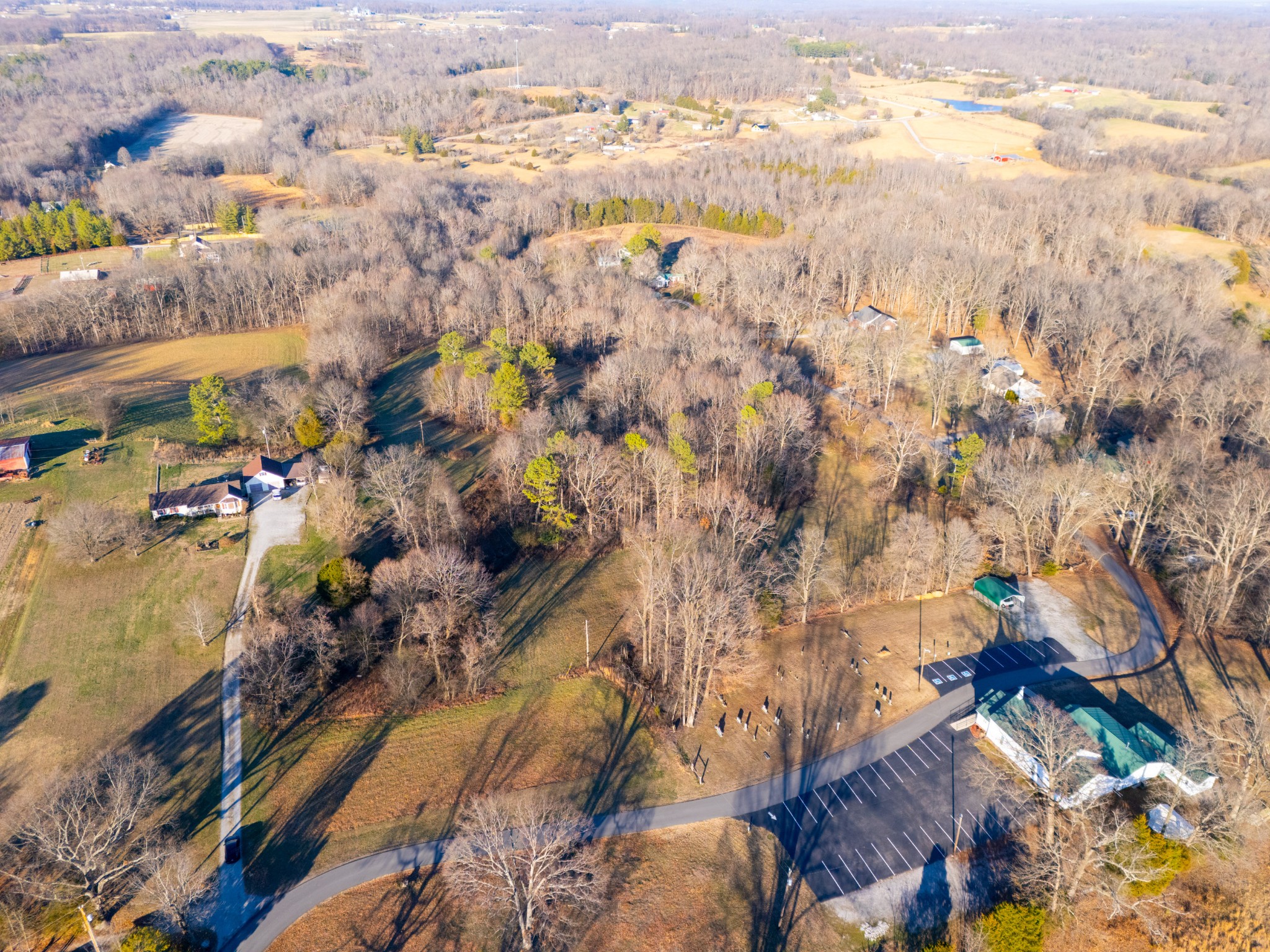 0 Mount Moriah Church Road