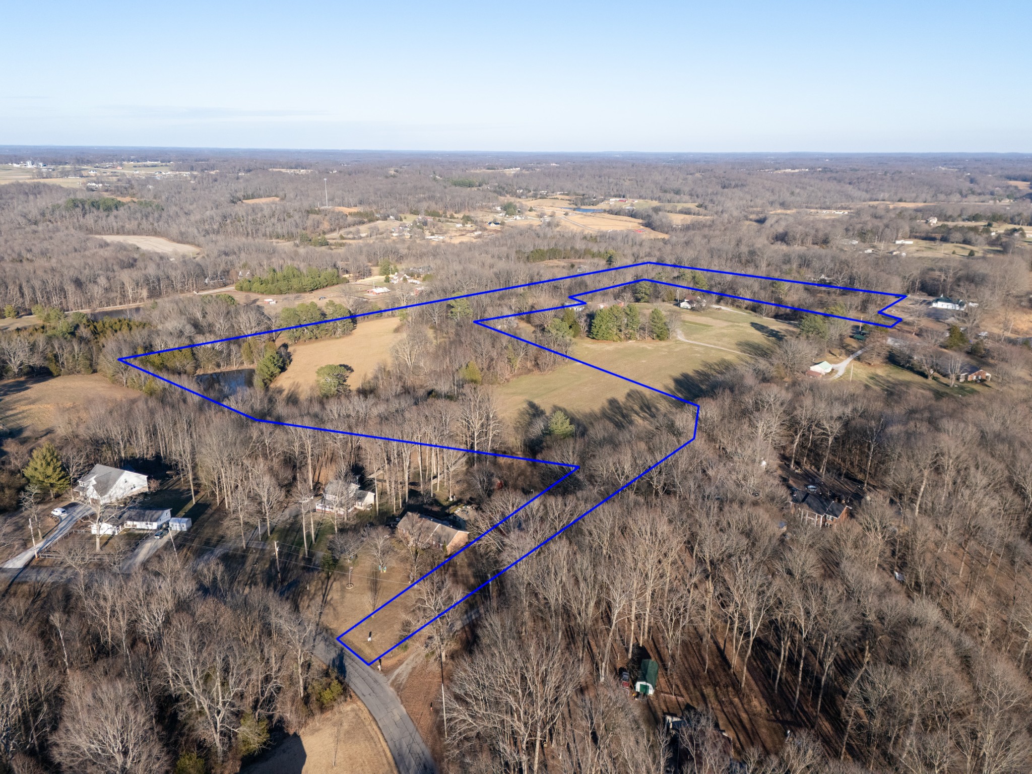 0 Mount Moriah Church Road