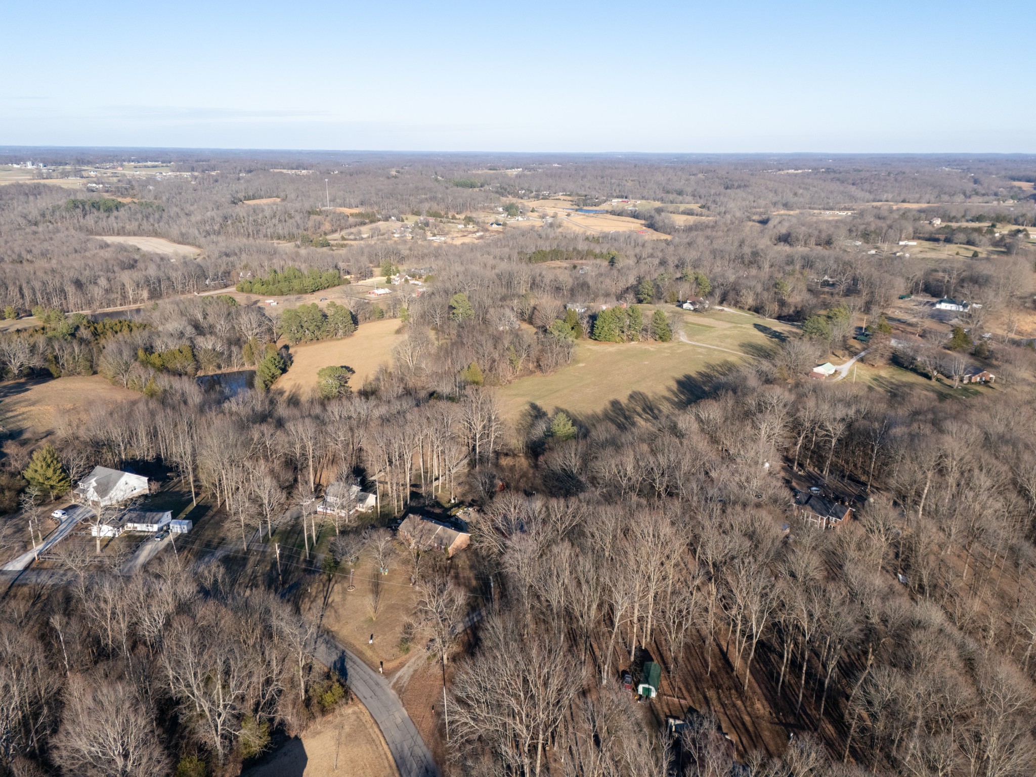 0 Mount Moriah Church Road