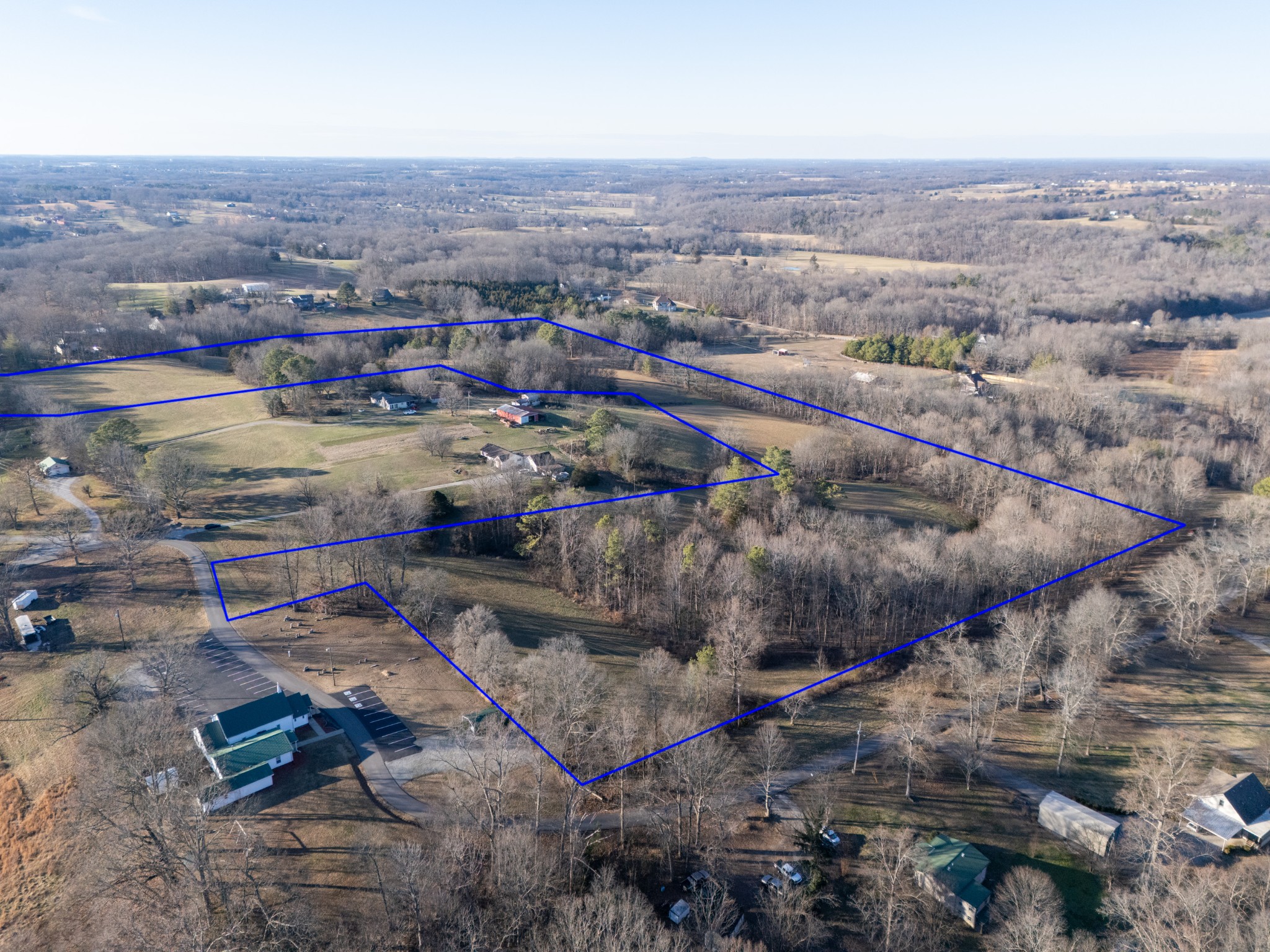 0 Mount Moriah Church Road