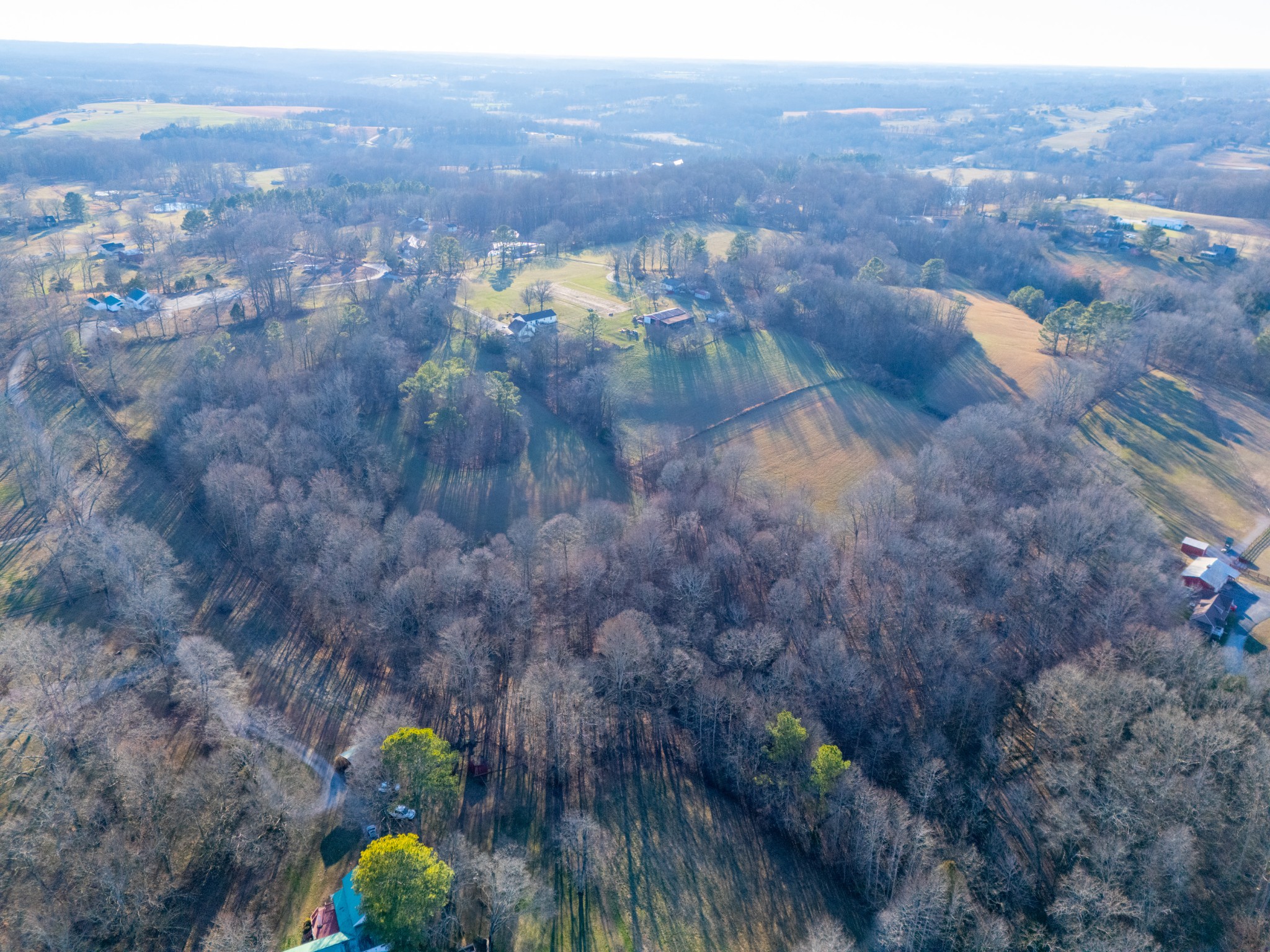 0 Mount Moriah Church Road