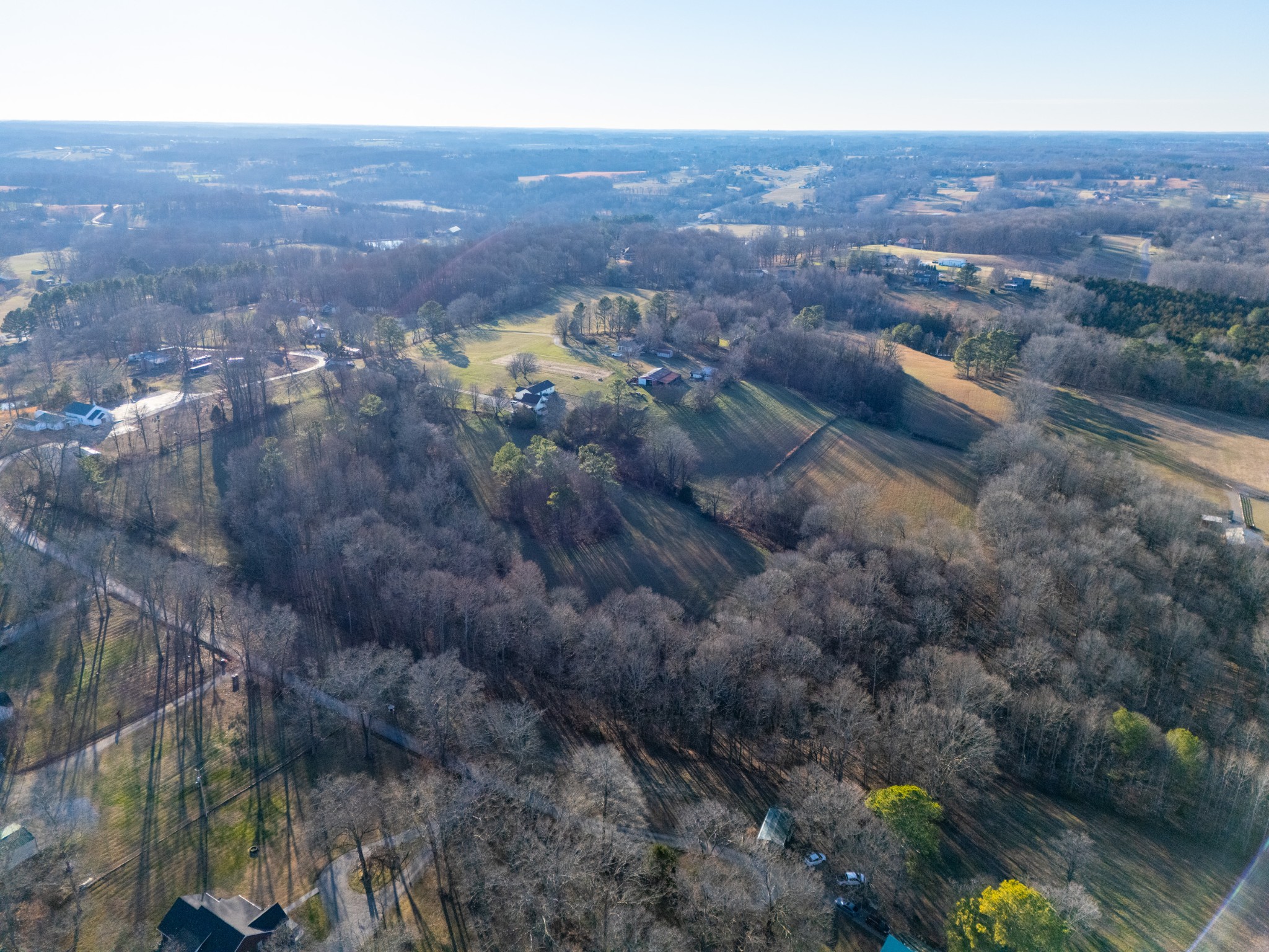 121 Mt Moriah Church Road