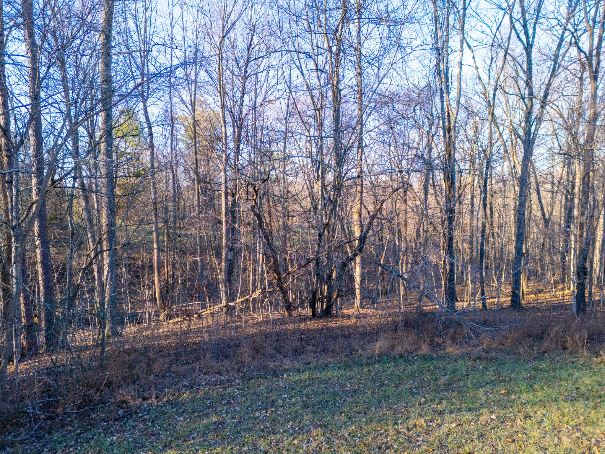 121 Mt Moriah Church Road