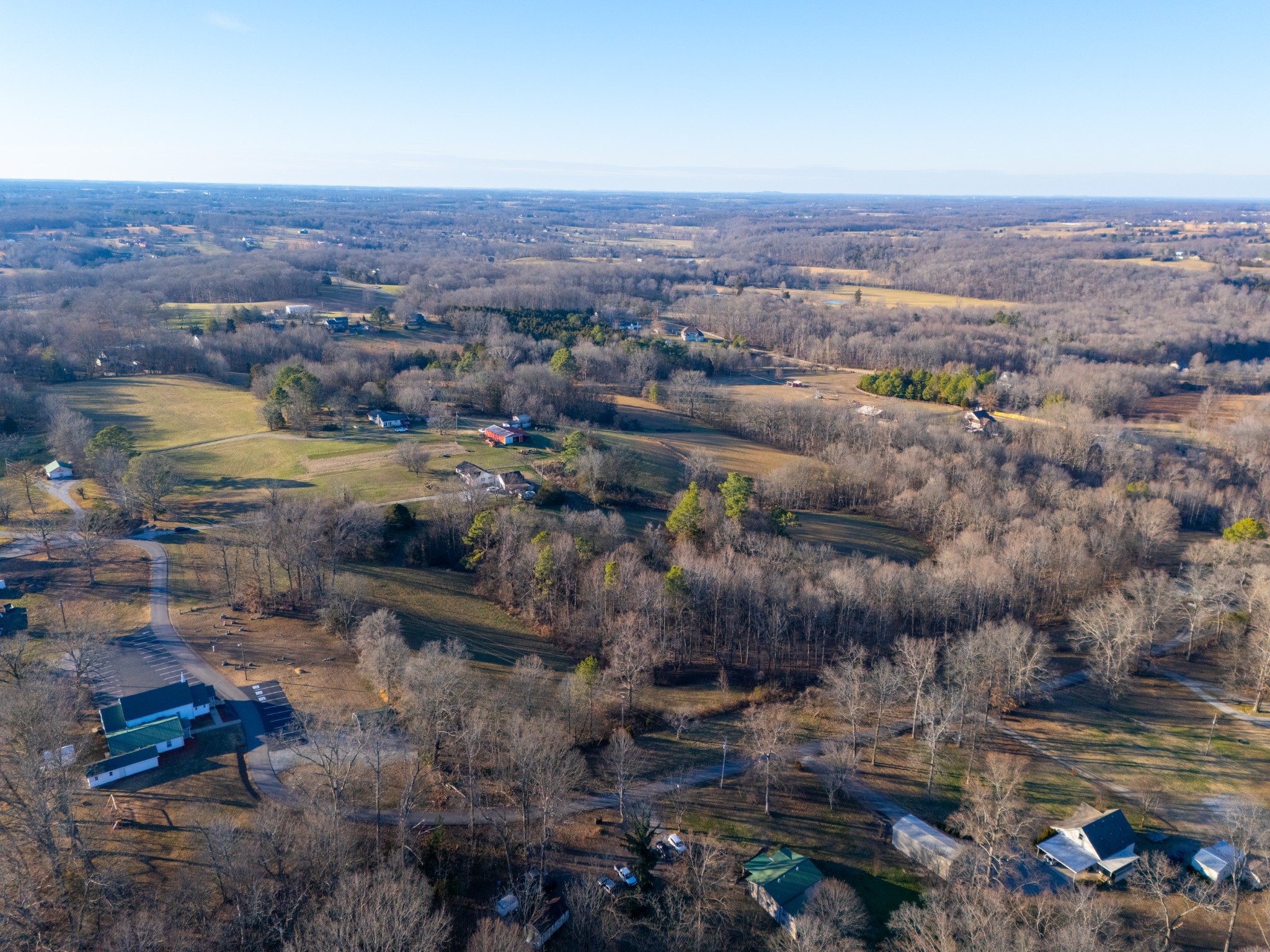 121 Mt Moriah Church Road