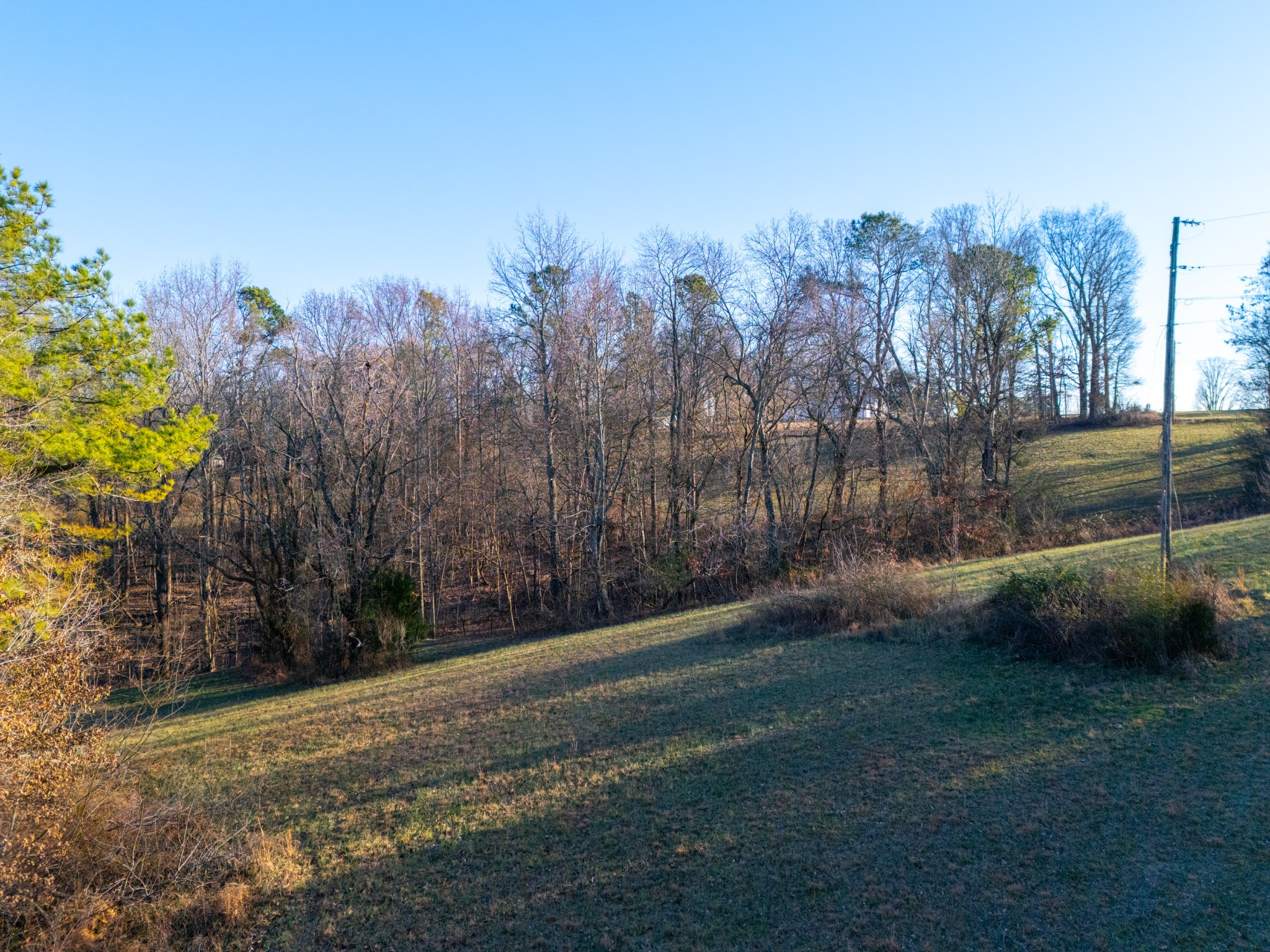 121 Mt Moriah Church Road