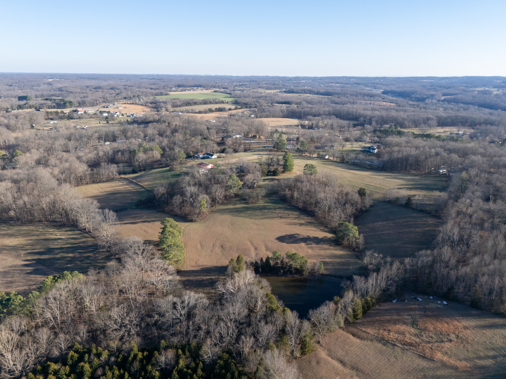 121 Mt Moriah Church Road