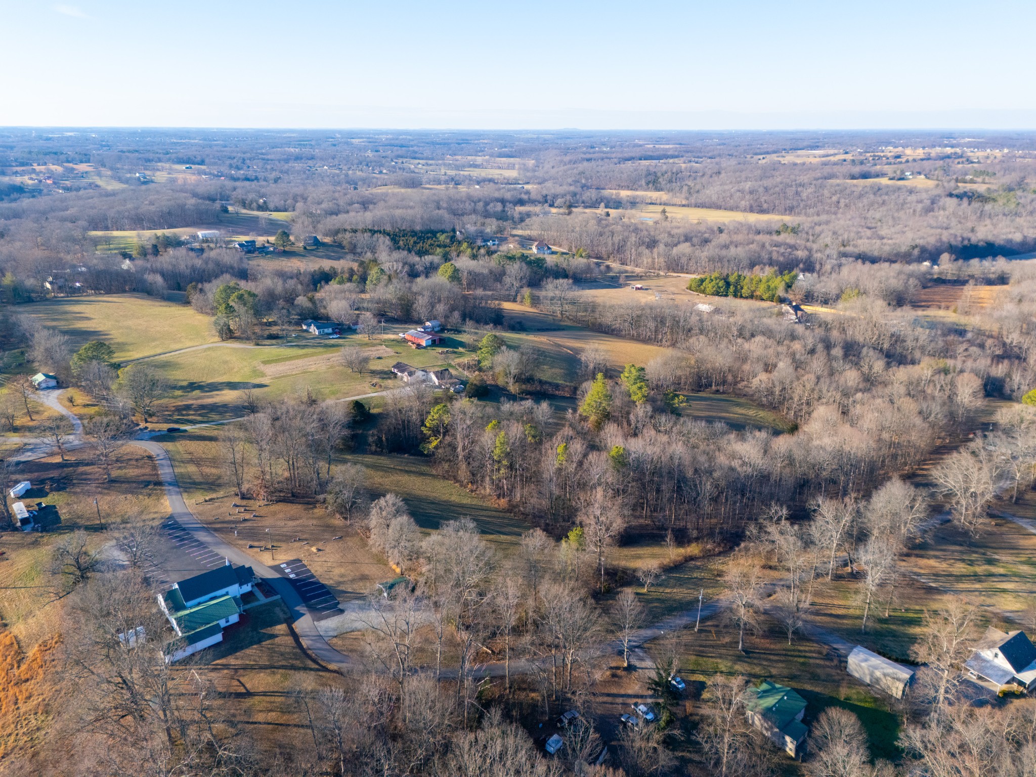 121 Mt Moriah Church Road