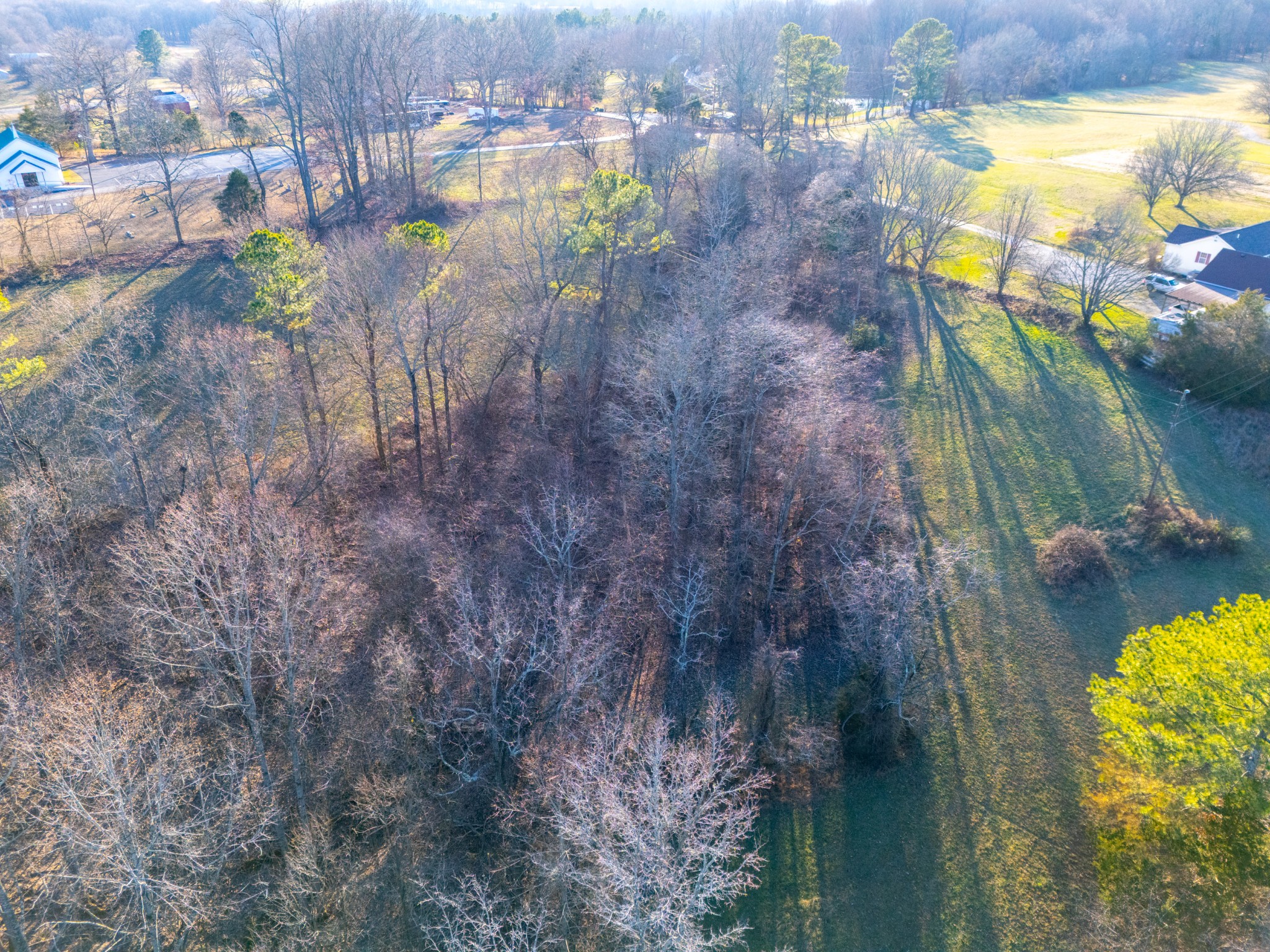 121 Mt Moriah Church Road