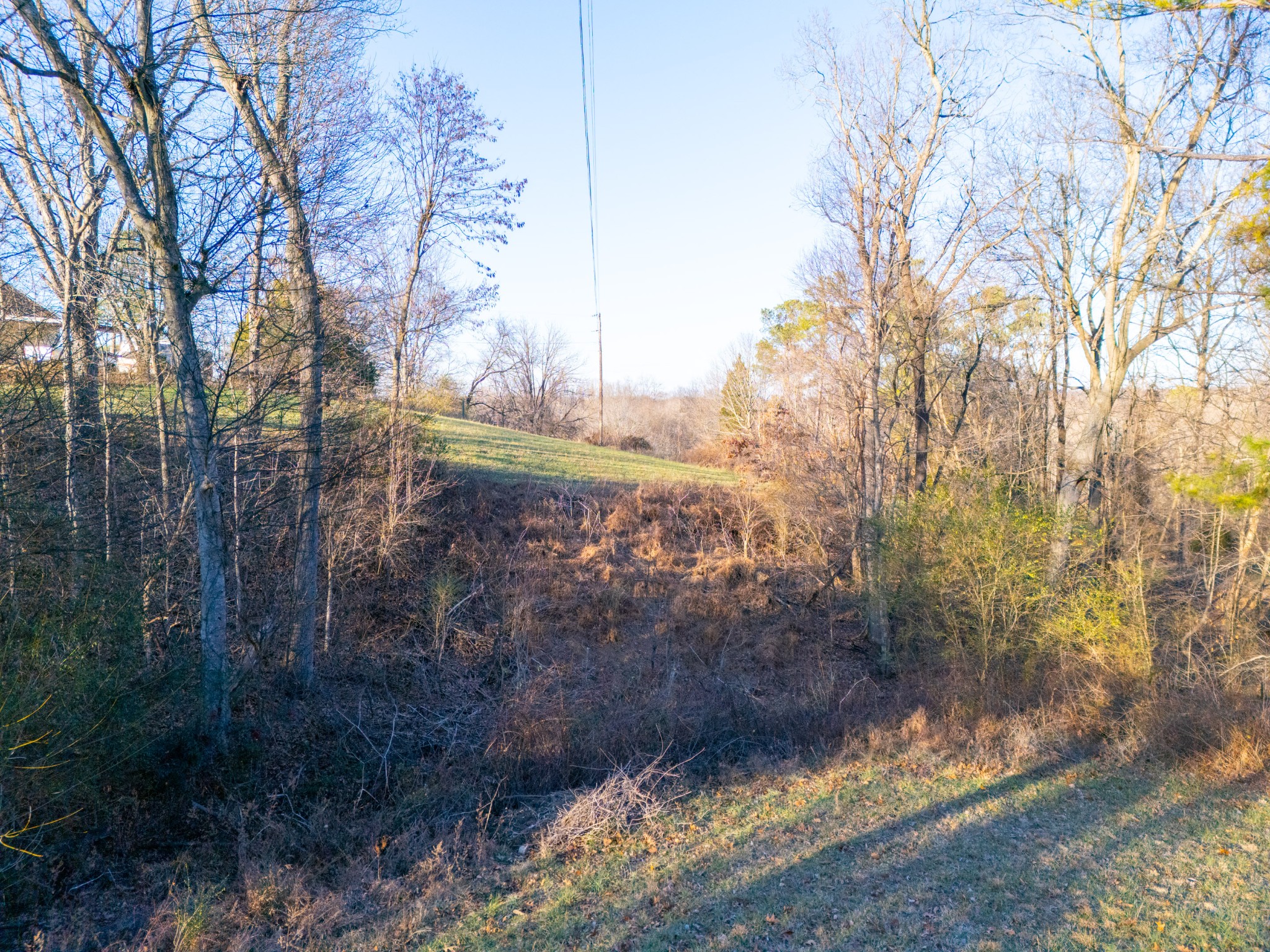 121 Mt Moriah Church Road