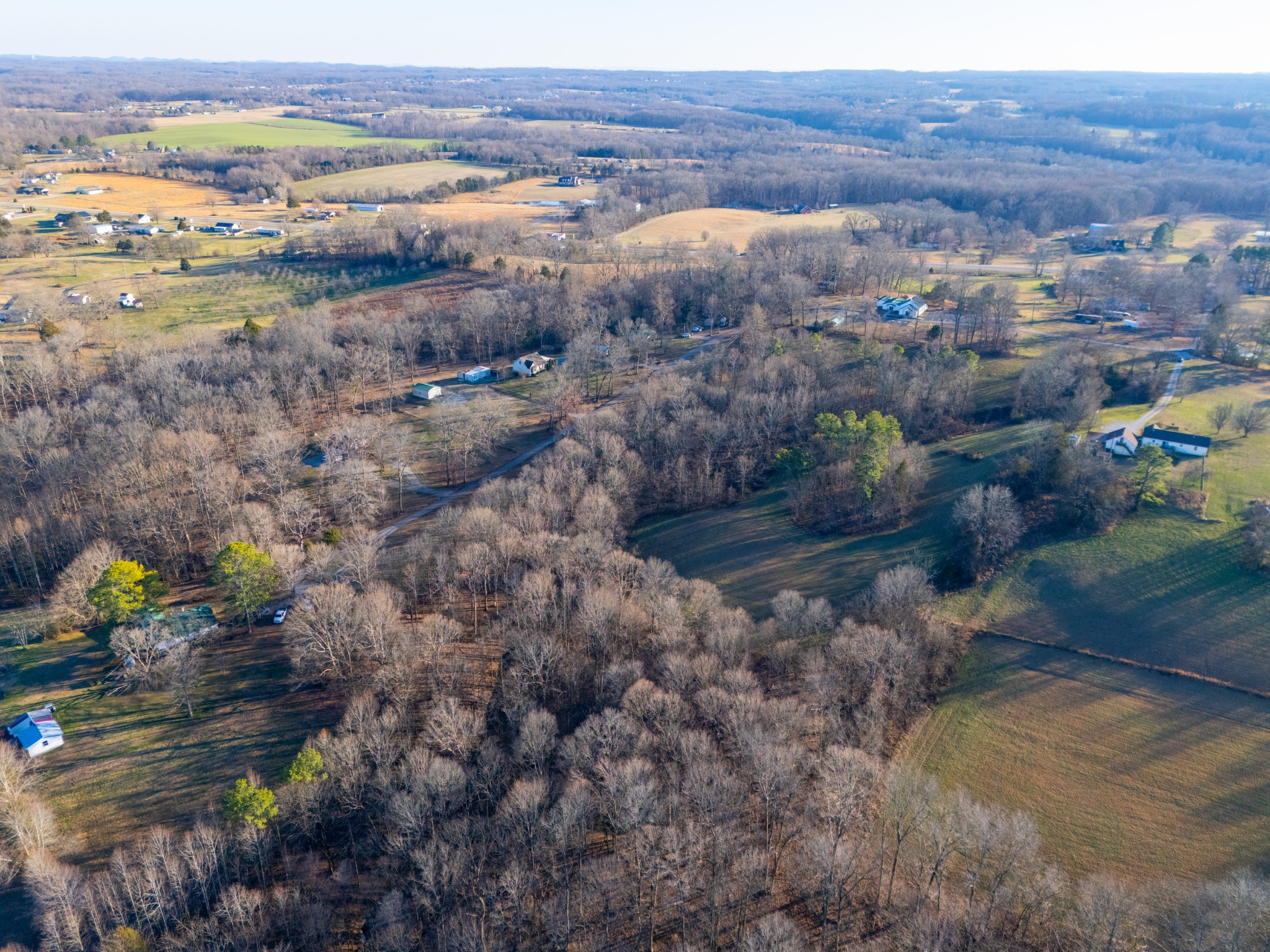 121 Mt Moriah Church Road